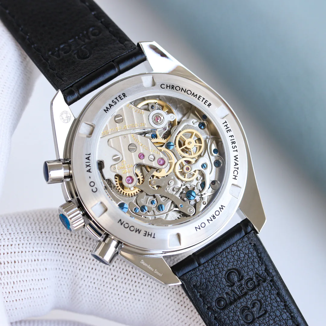 Часы Мужские Omega 12827703
