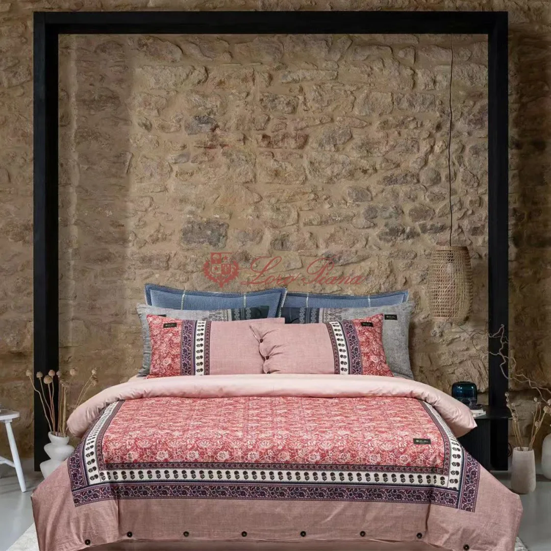 Постельное Белье Loro Piana 701834