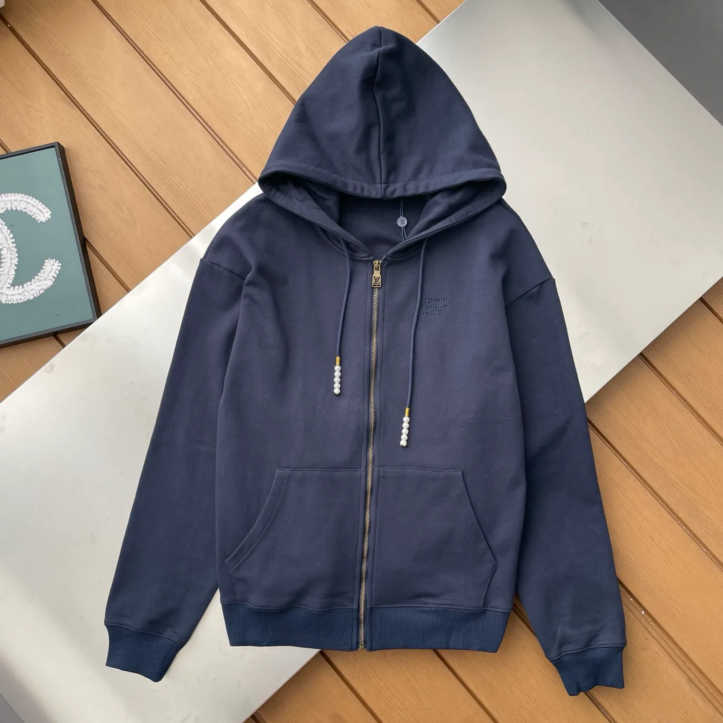 Свитшоты И Худи Мужские Louis Vuitton 9385981