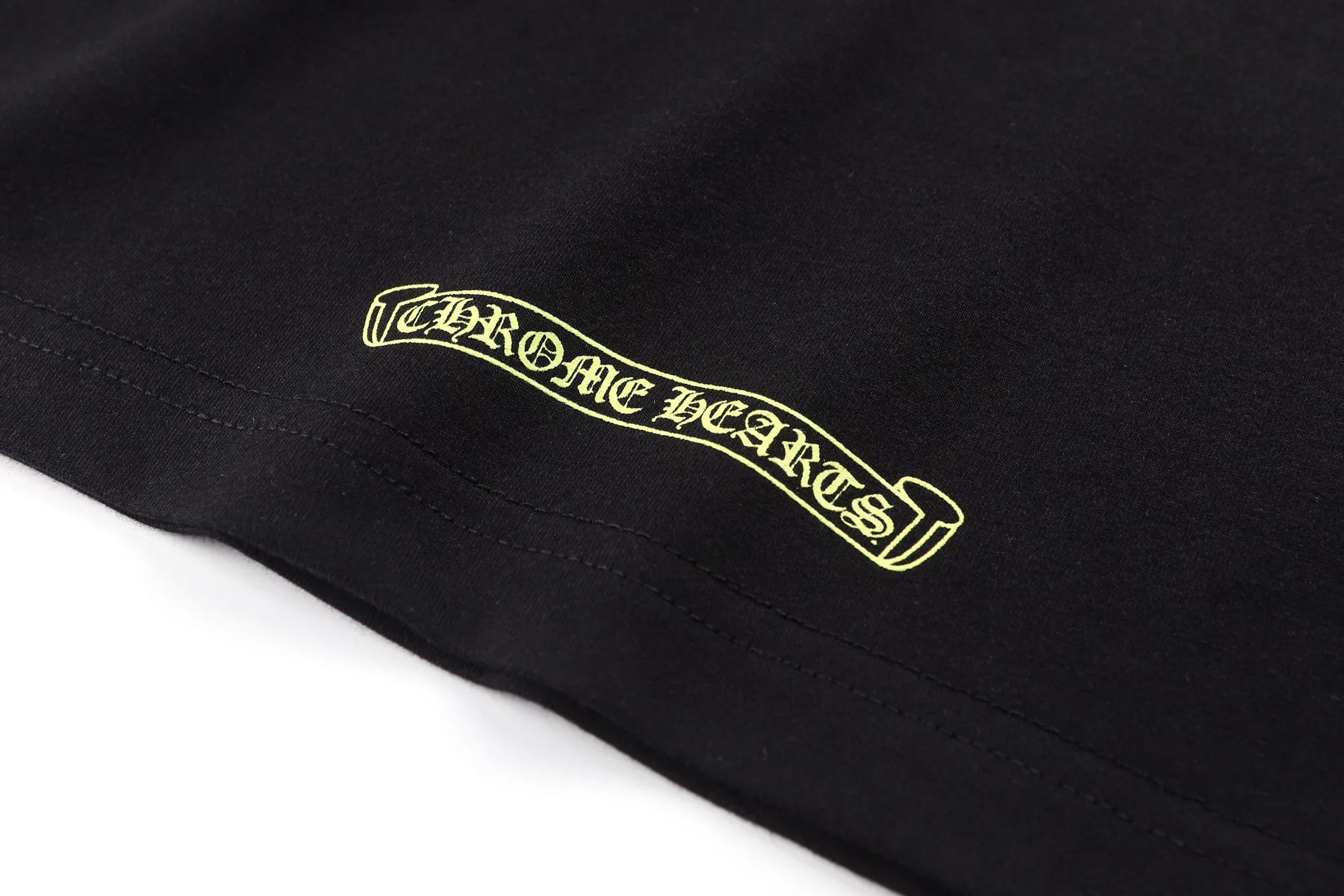 Футболки Женские Chrome Hearts 11644781