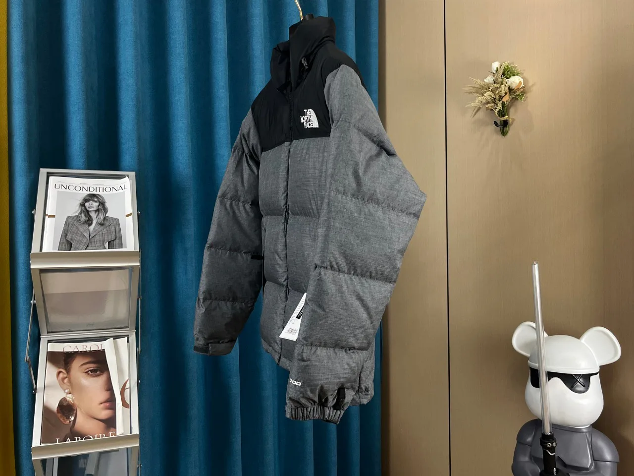 Куртки И Пуховики Женские The North Face 18885515