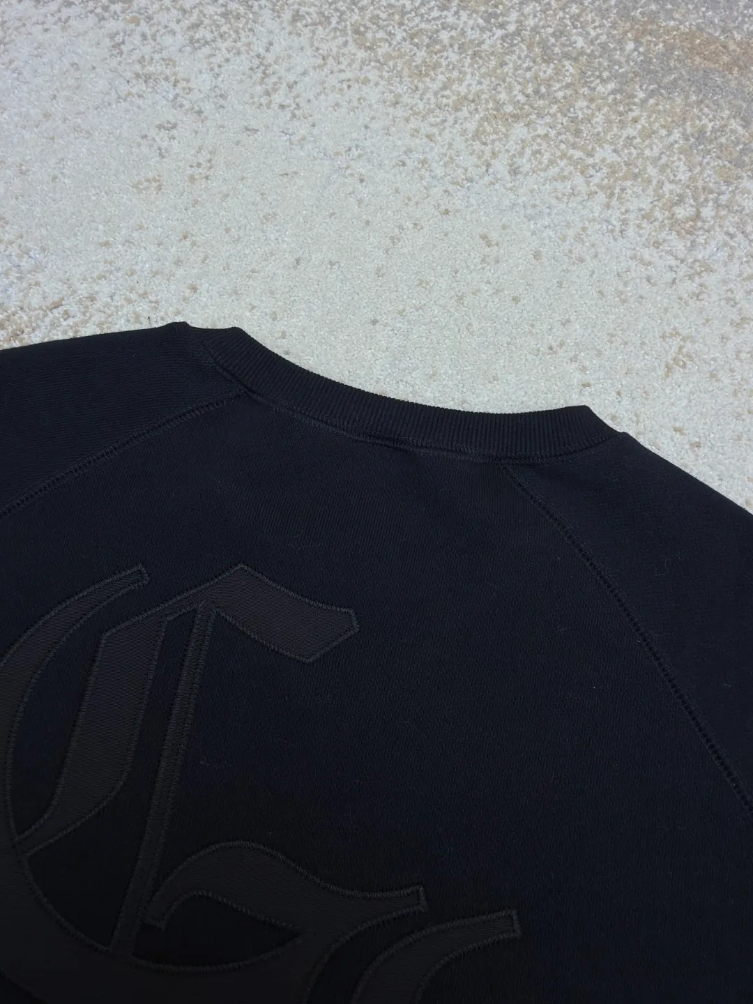 Свитшоты И Худи Мужские Chrome Hearts 1566540