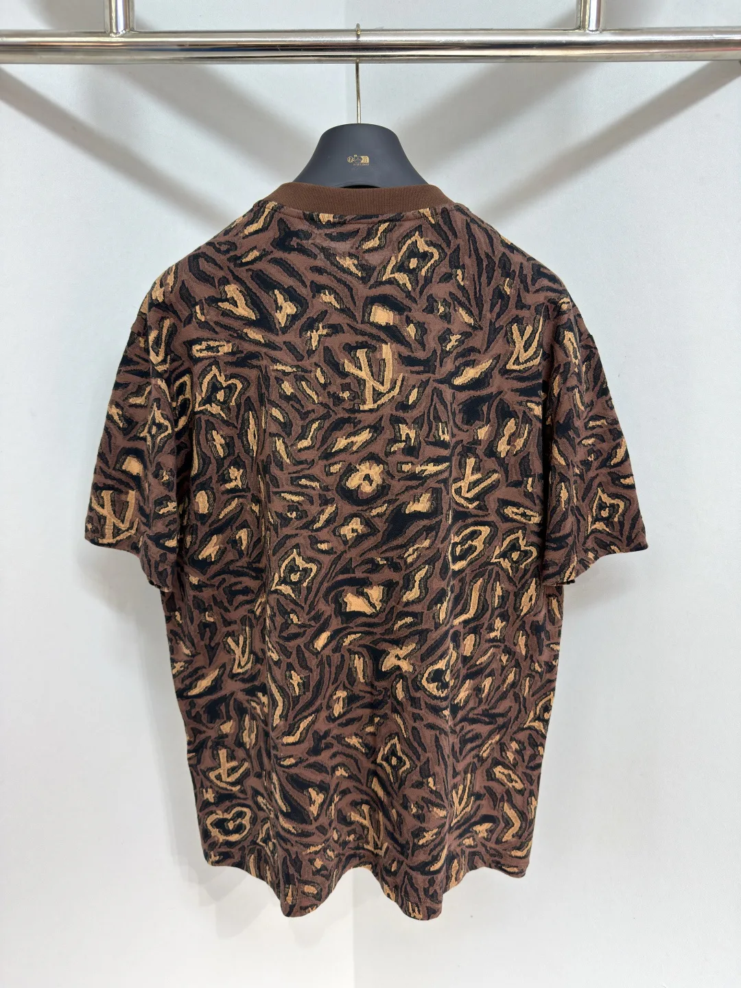 Футболки Мужские Louis Vuitton 1941463