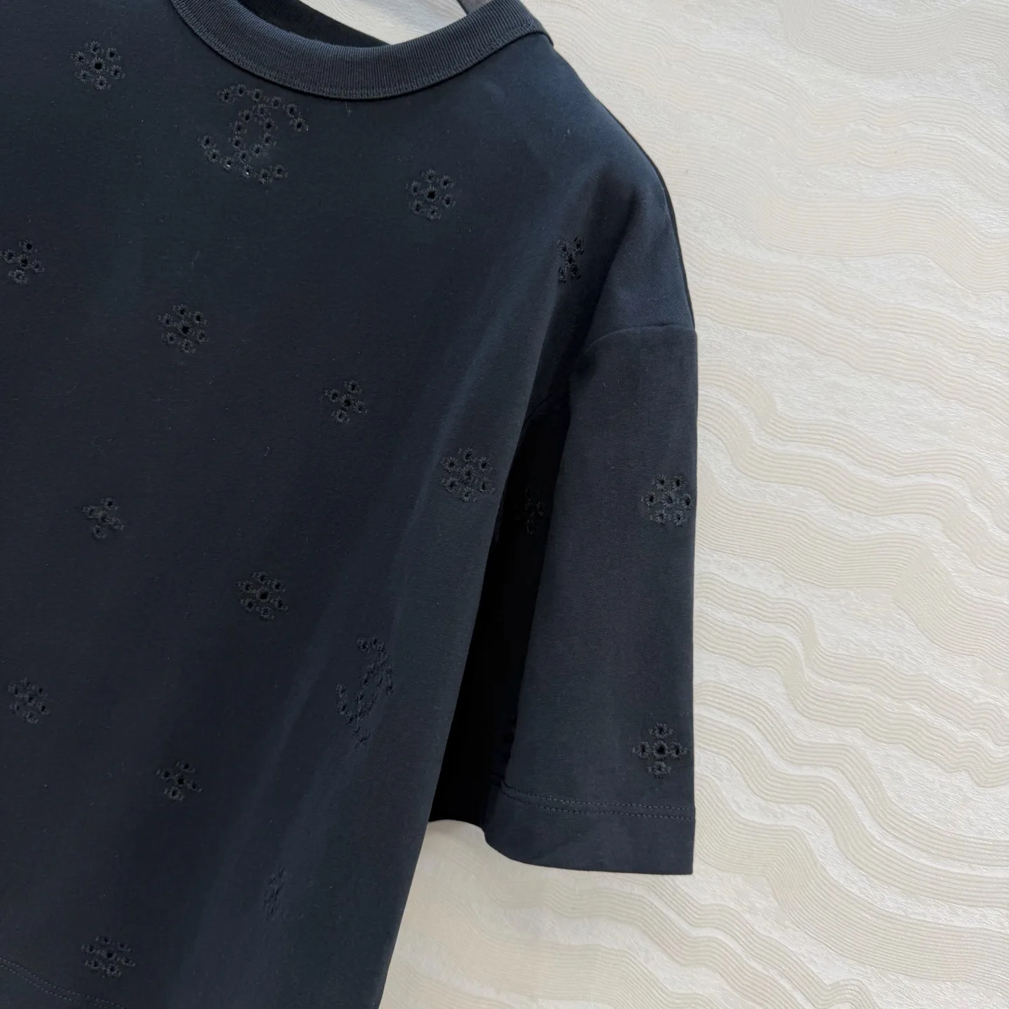 Футболки Женские Chanel 9418543