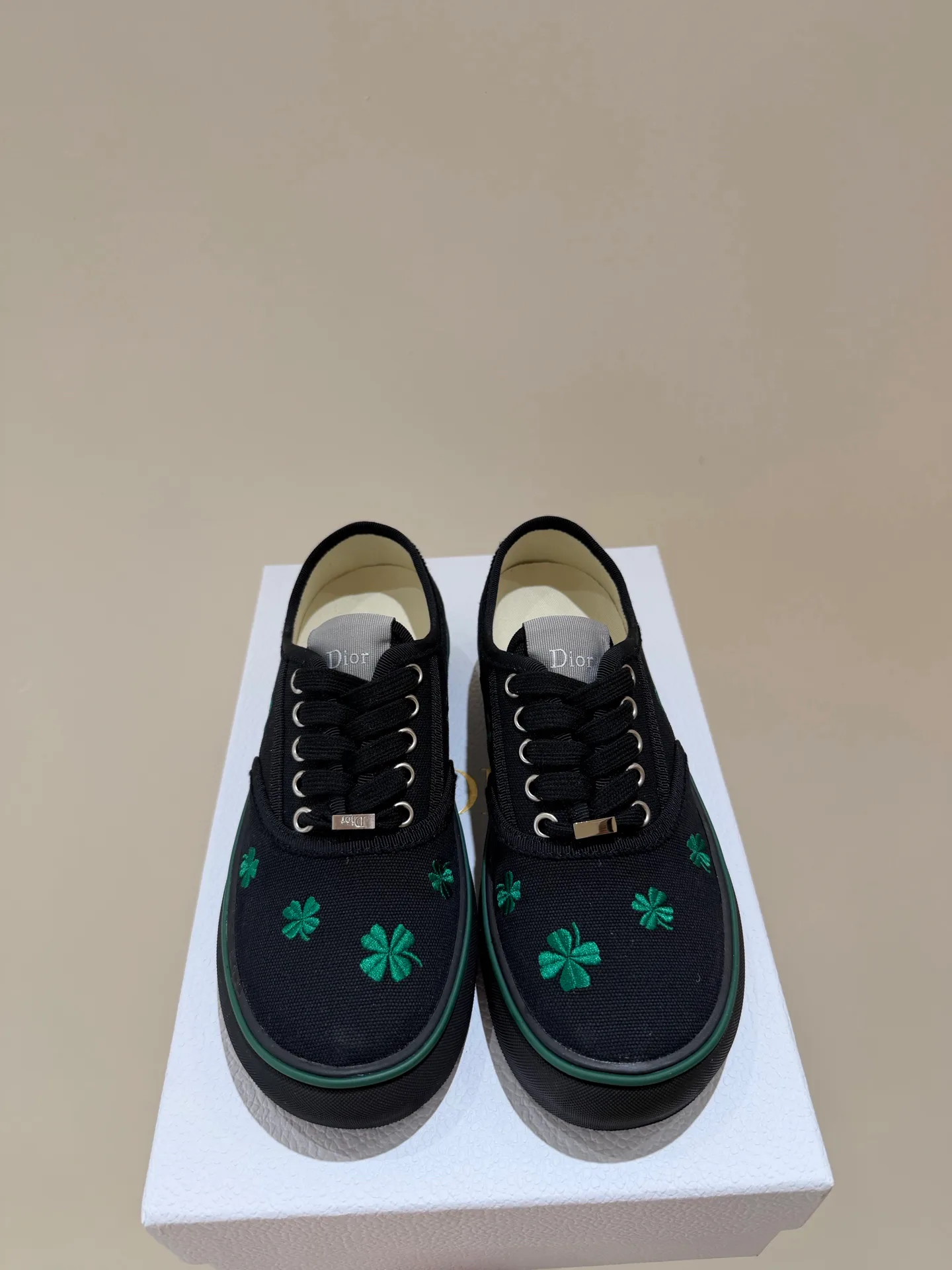 Кеды Женские Christian Dior 11550601