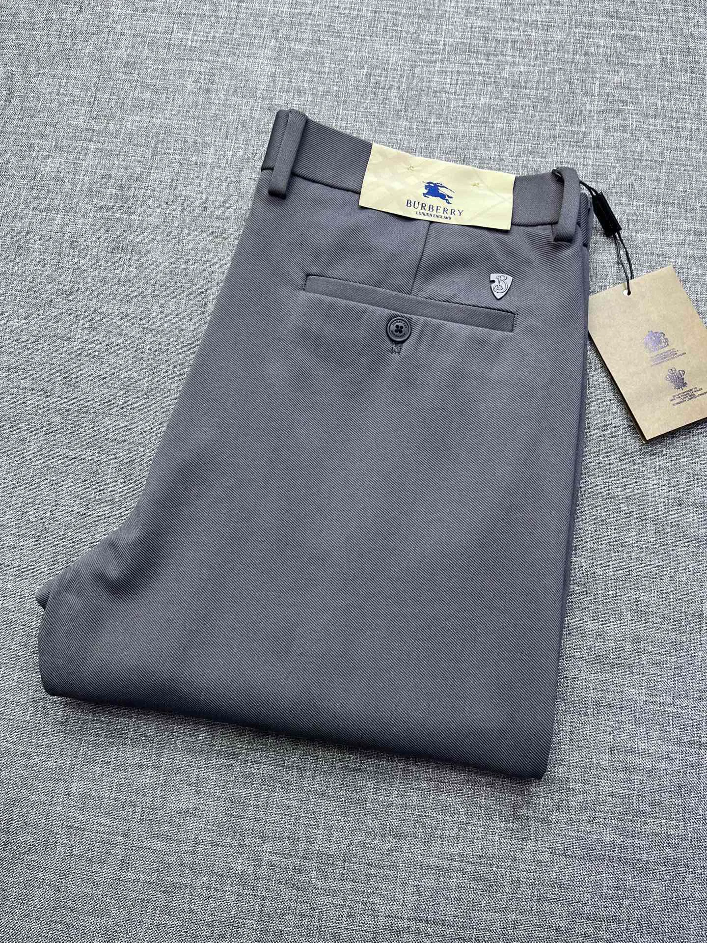 Брюки Мужские Burberry 1268254
