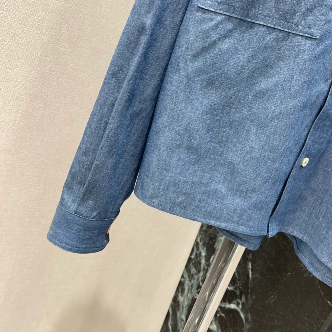 Рубашки Женские Loro Piana 11578789