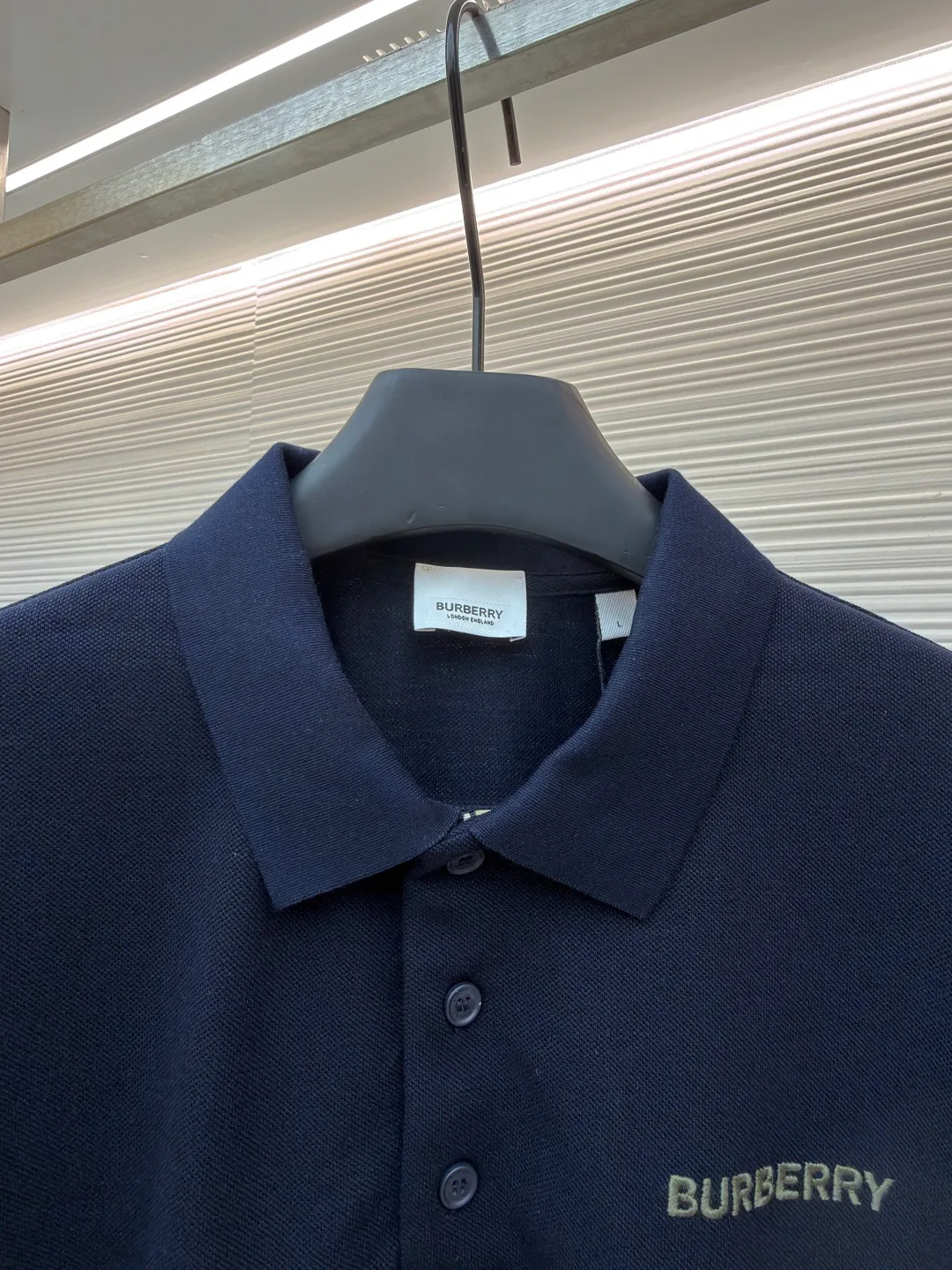 Рубашки Мужские Burberry 11869800