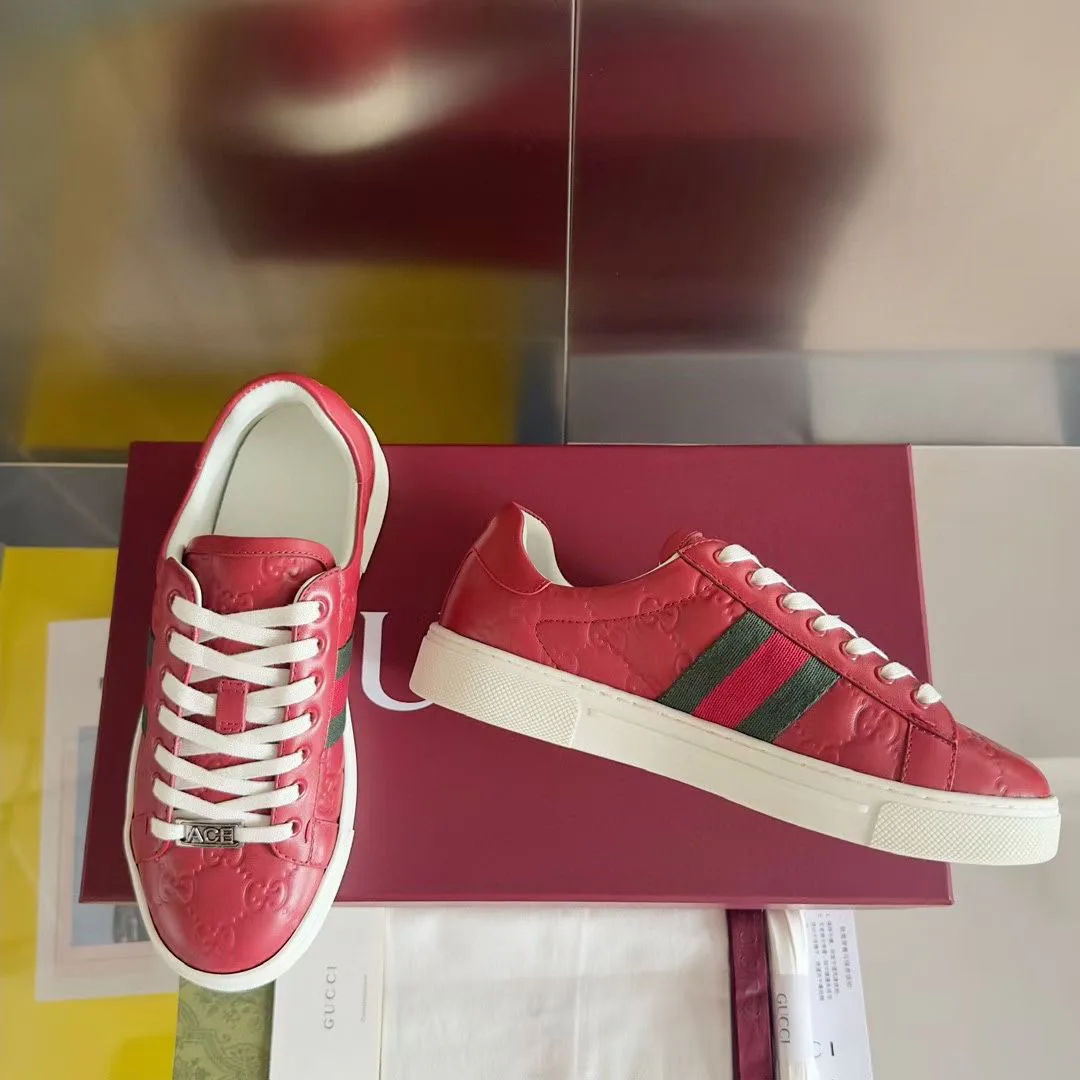 Кроссовки Женские Gucci 19081341