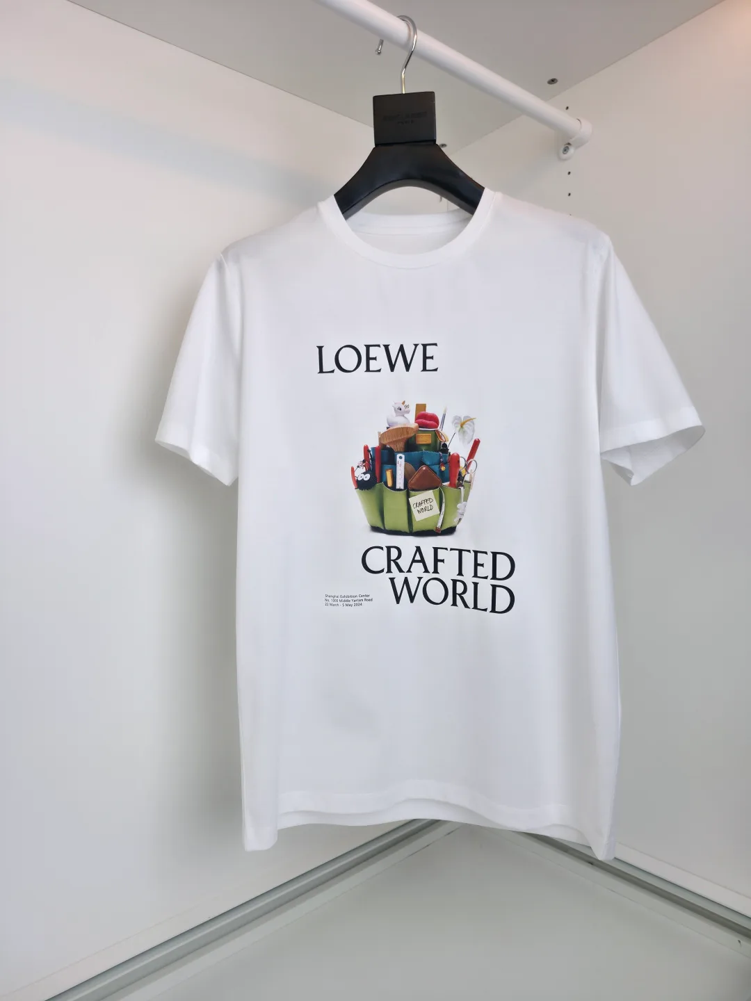 Футболки Мужские Loewe 1446105