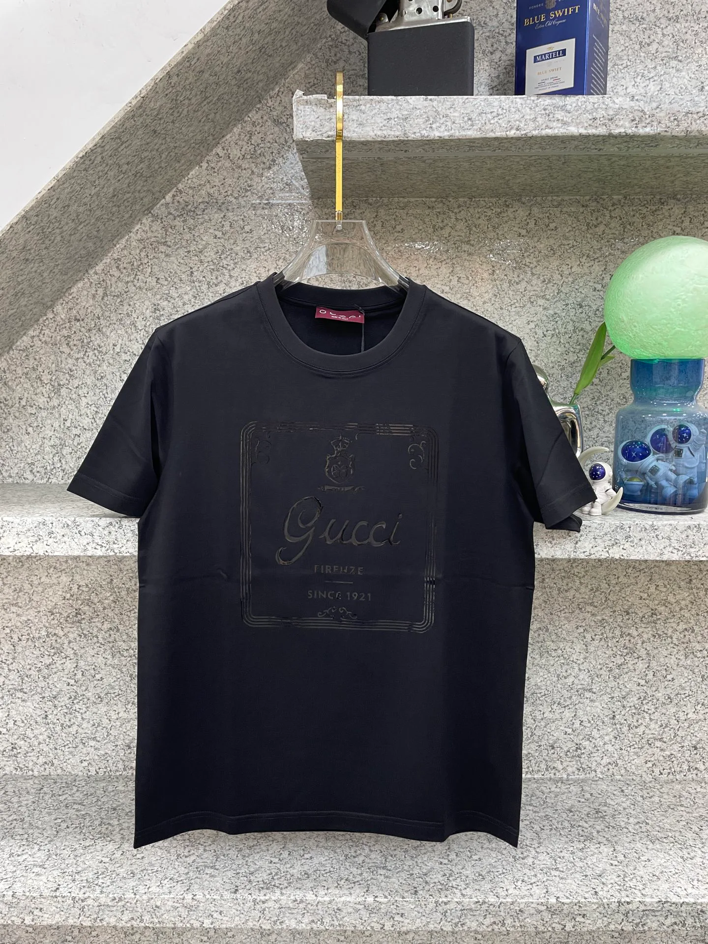 Футболки Мужские Gucci 11140000