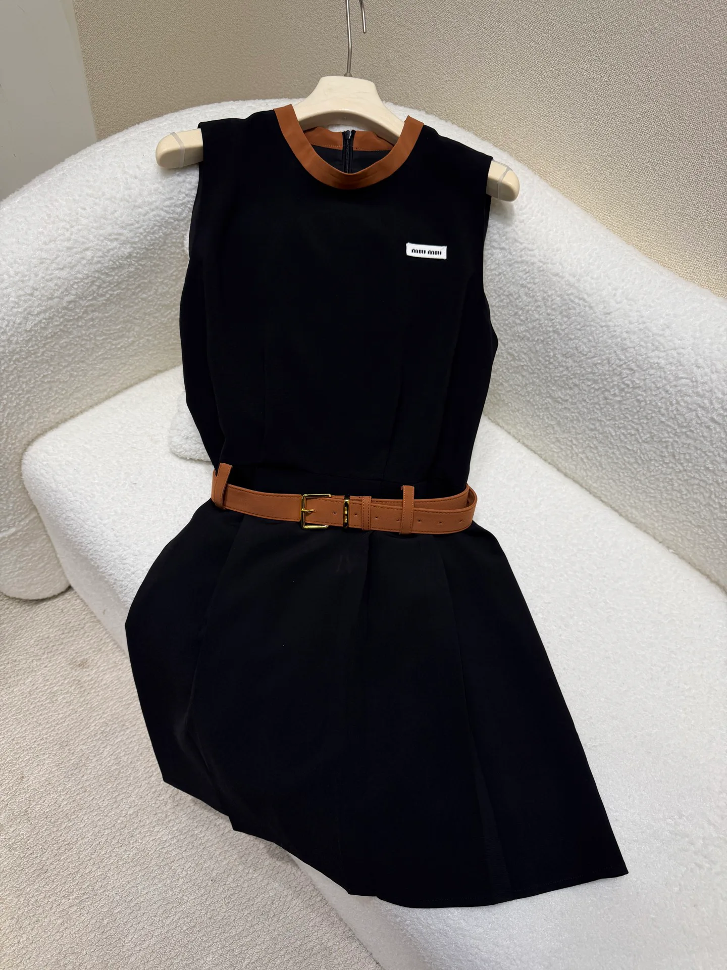 Платья Женские Miu Miu 13096611