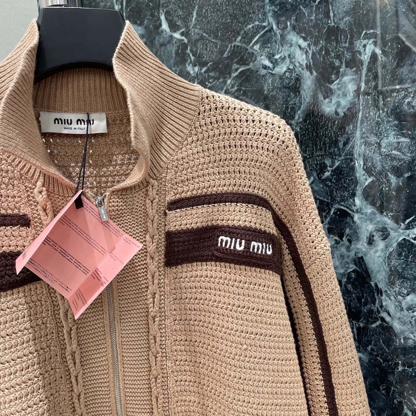 Джемперы И Свитеры Женские Miu Miu 18280354