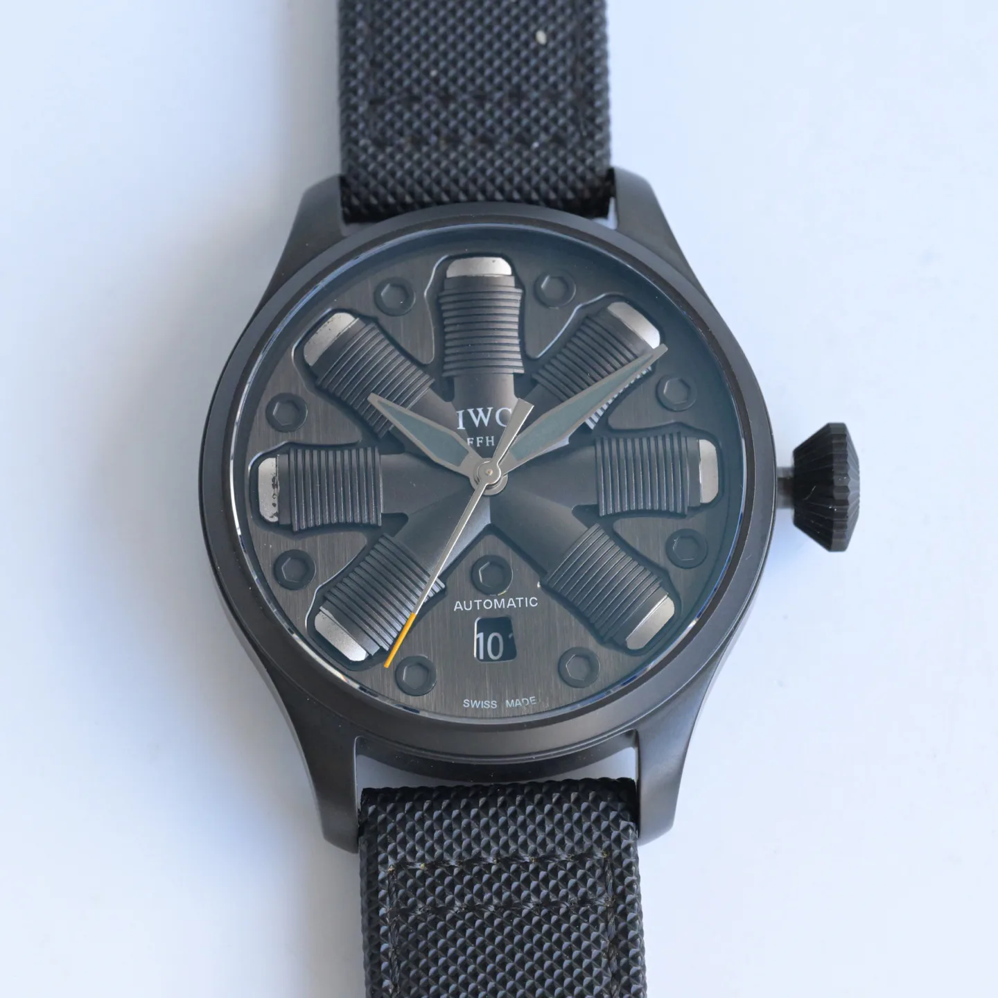 Часы Мужские Iwc 11534248