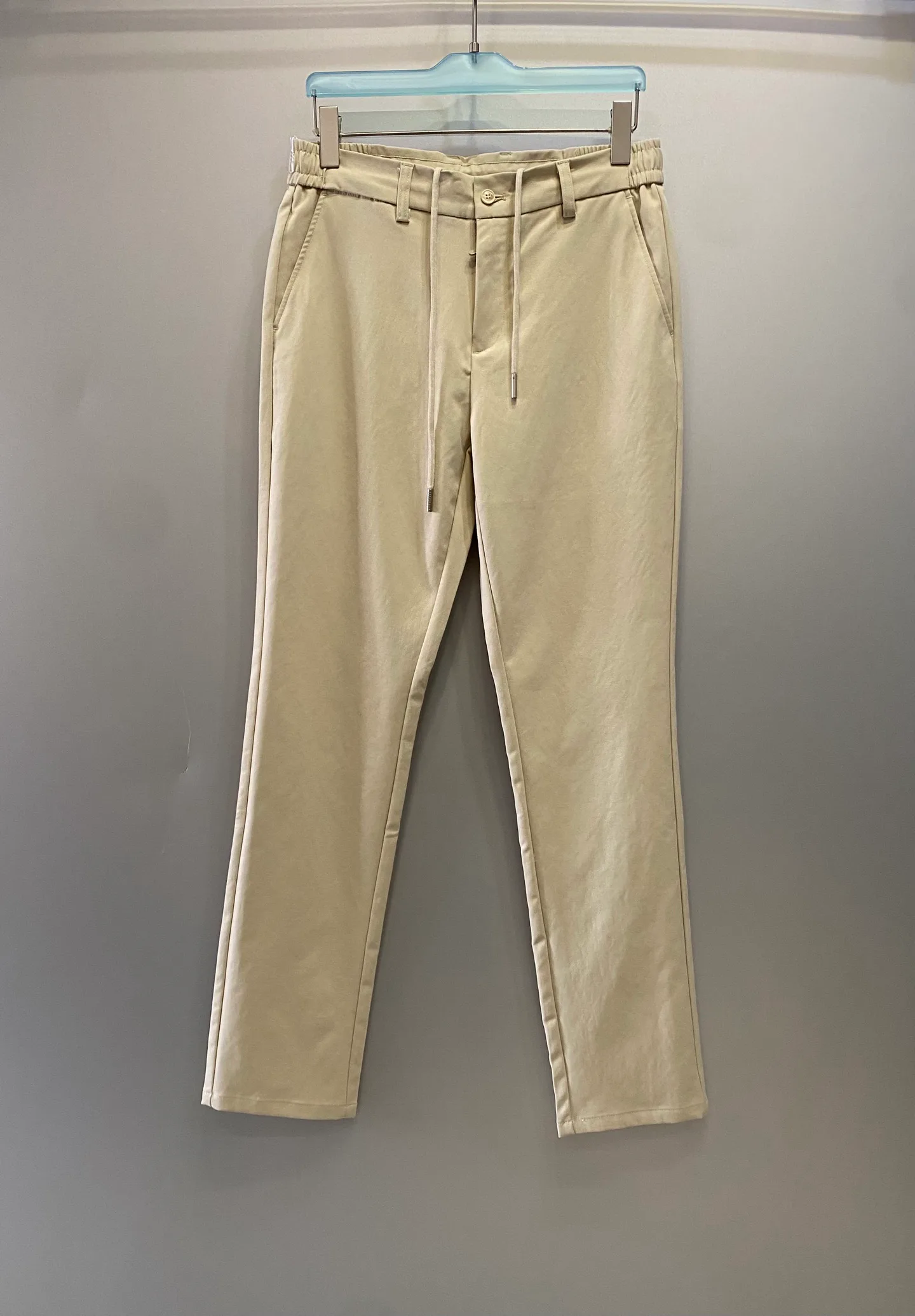 Брюки Мужские Brunello Cucinelli 11602576