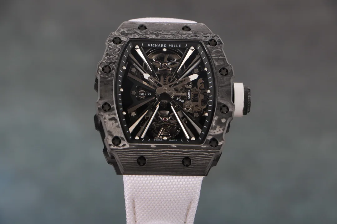 Часы Мужские Richard Mille 11534256