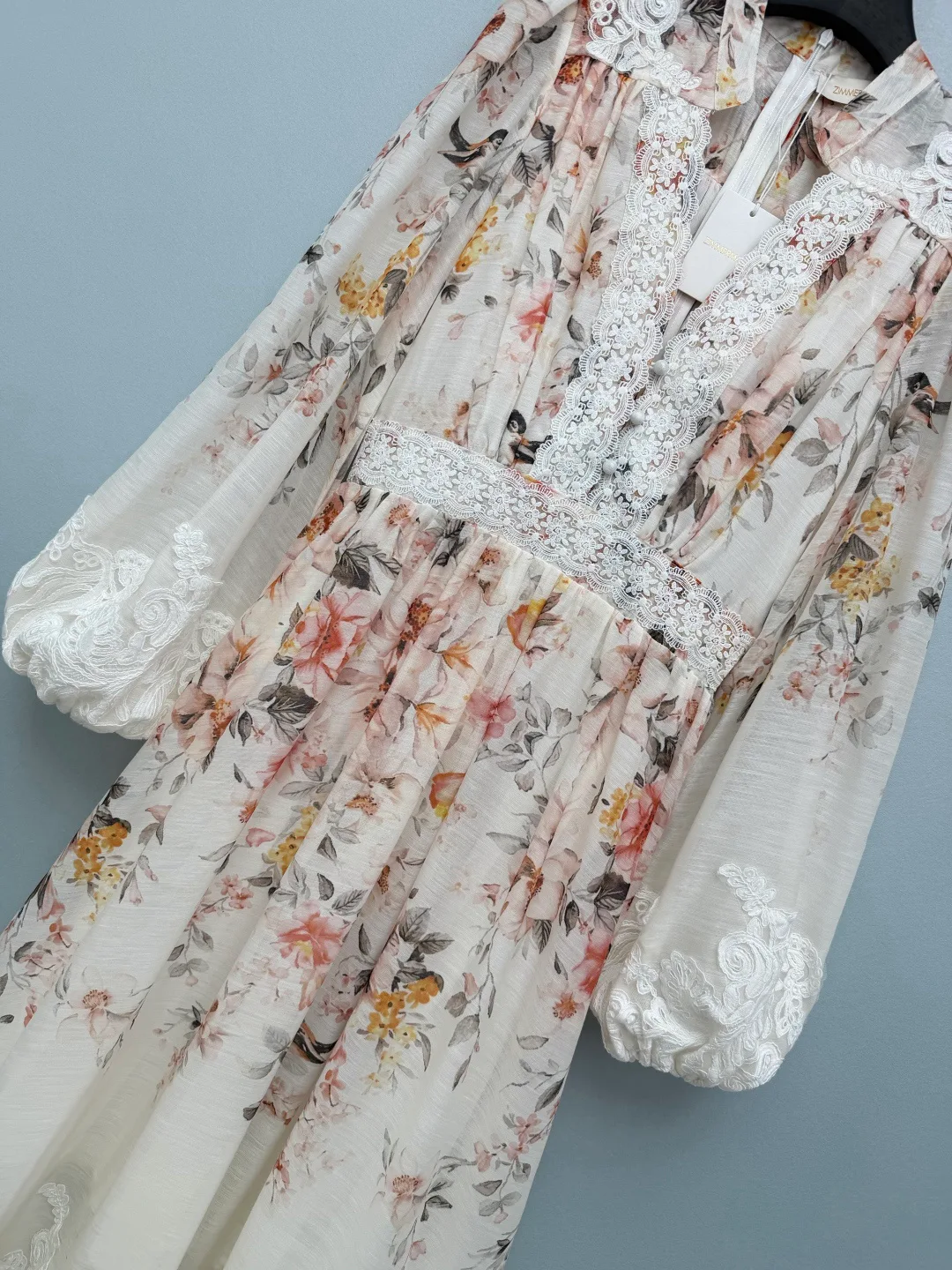Платья Женские Zimmermann 11763823