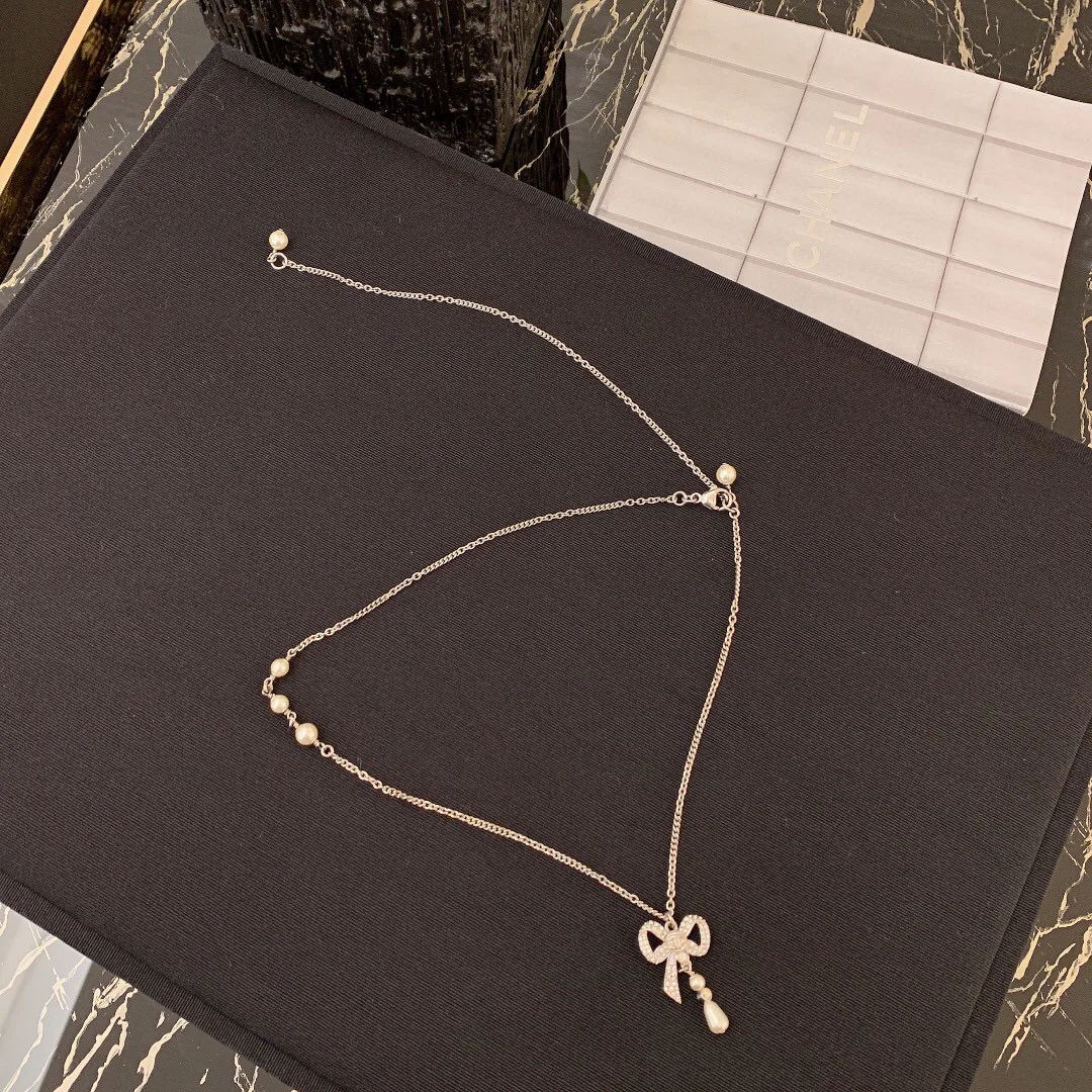 Бижутерия Chanel 612263