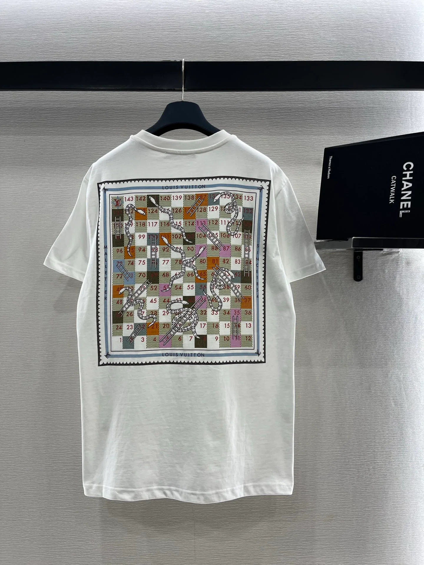 Футболки Женские Louis Vuitton 1512373