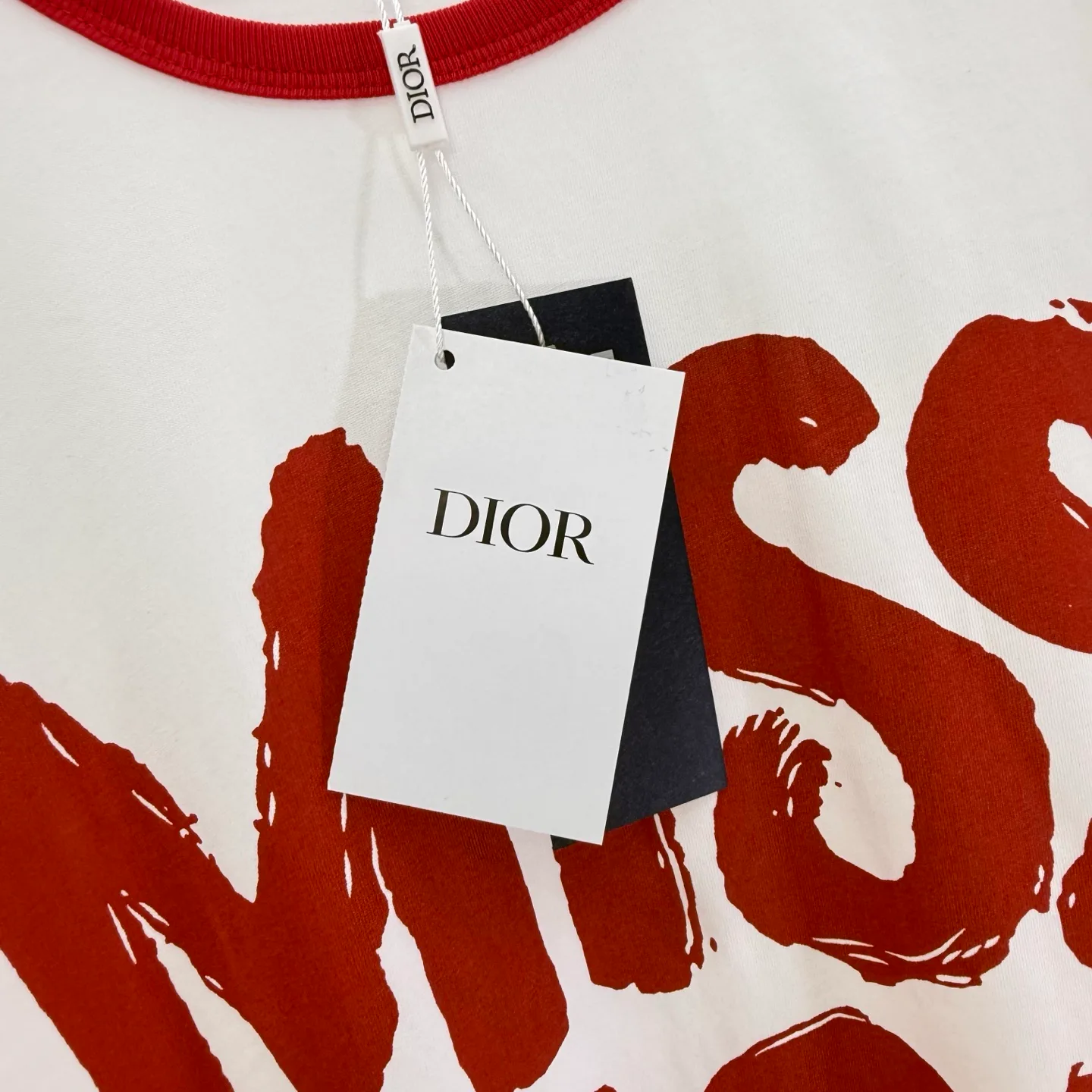 Футболки Женские Christian Dior 11186745