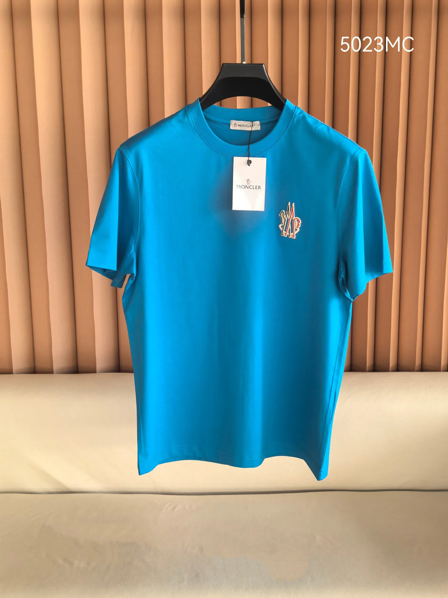Футболки Мужские Moncler 10511783