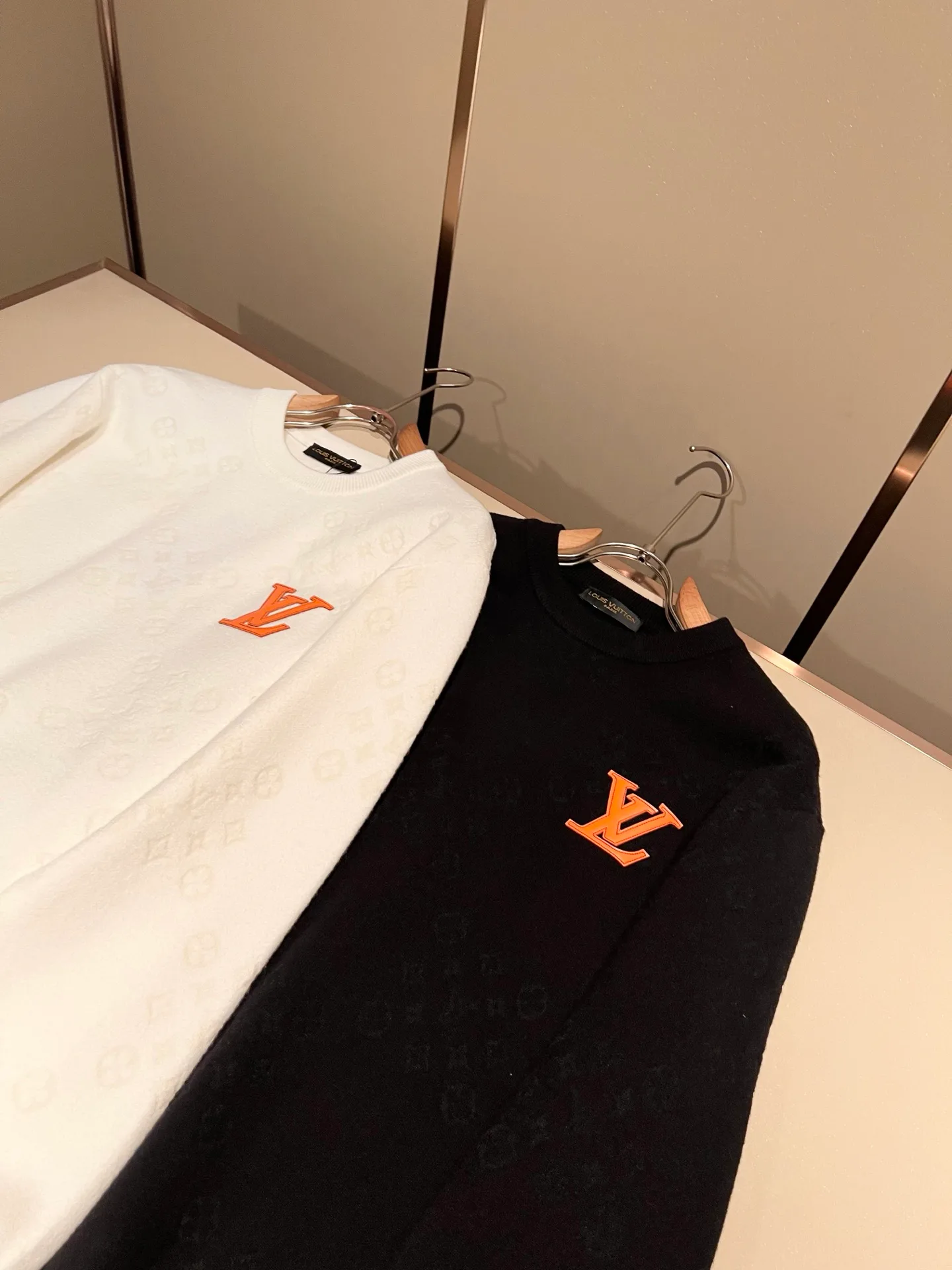 Джемперы И Свитеры Мужские Louis Vuitton 18592572