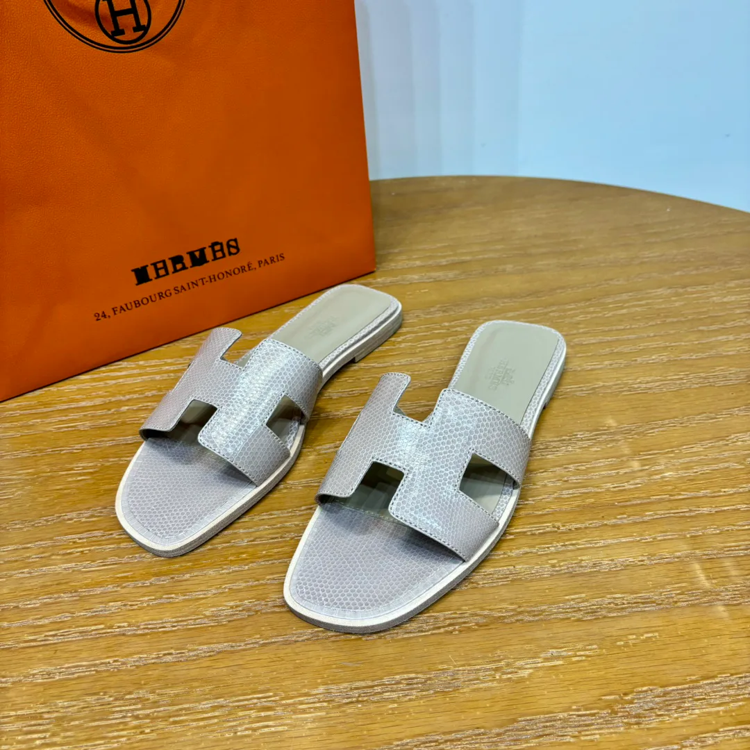 Сандалии Женские Hermes 11408733