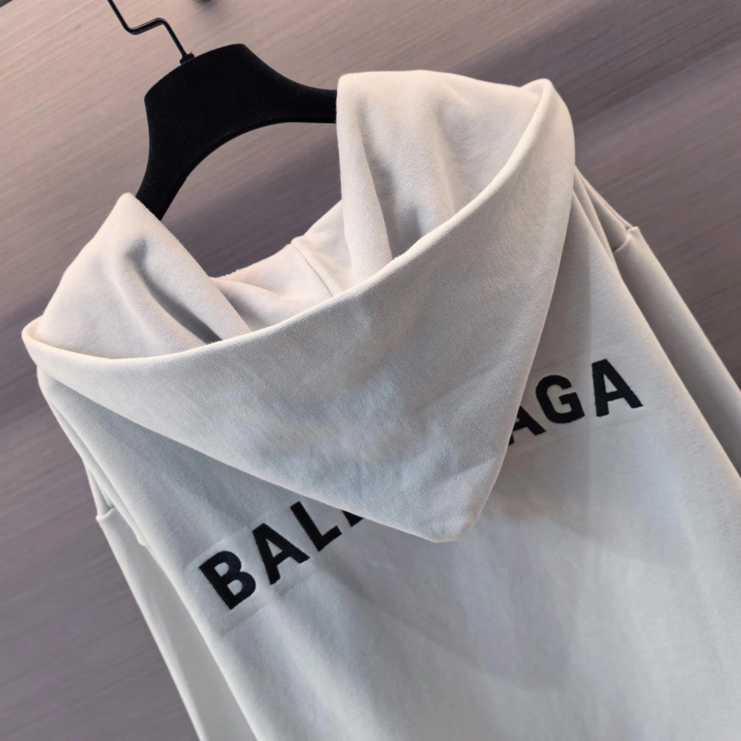 Свитшоты И Худи Мужские Balenciaga 18969514