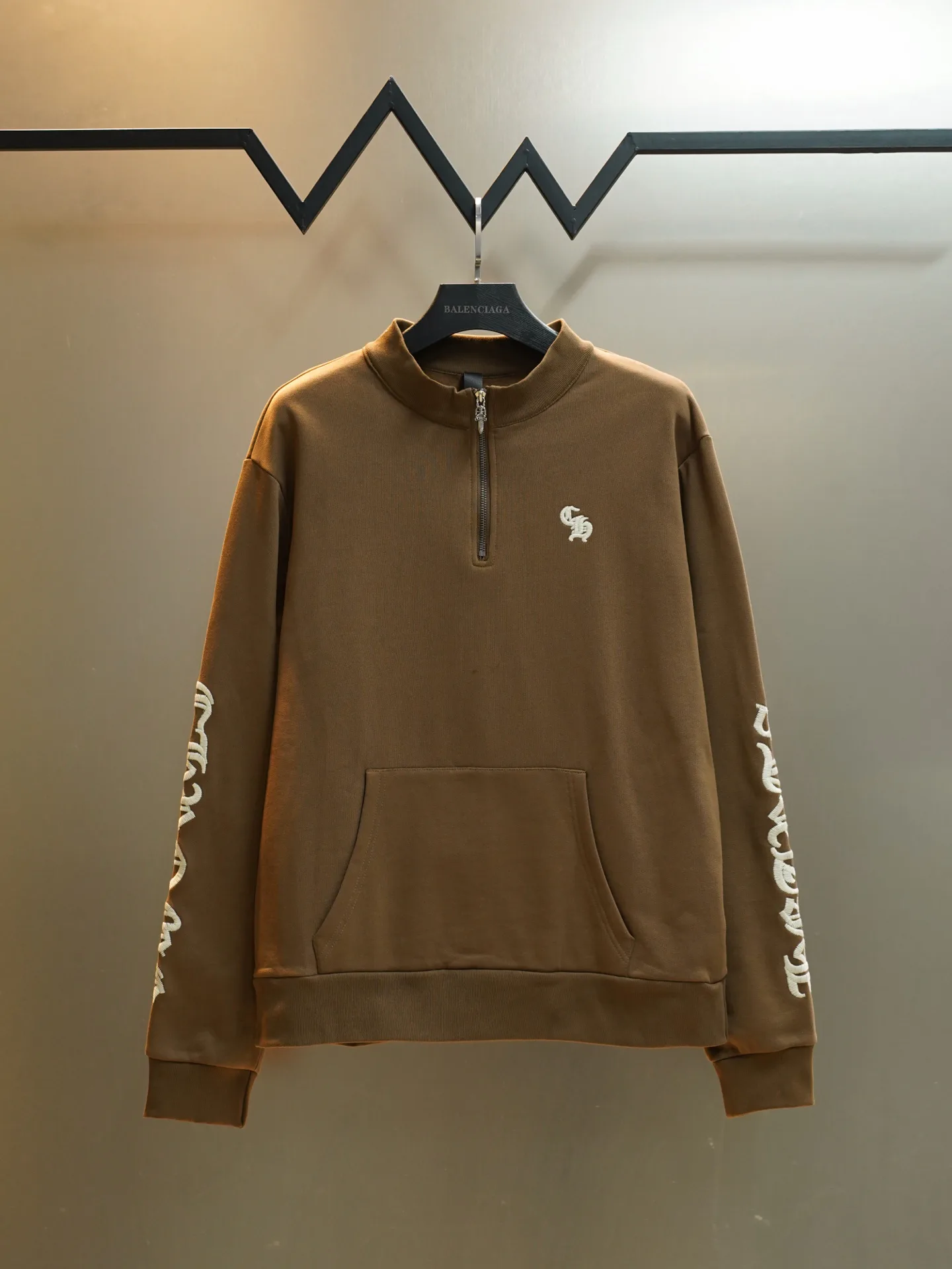Свитшоты И Худи Мужские Chrome Hearts 18978866