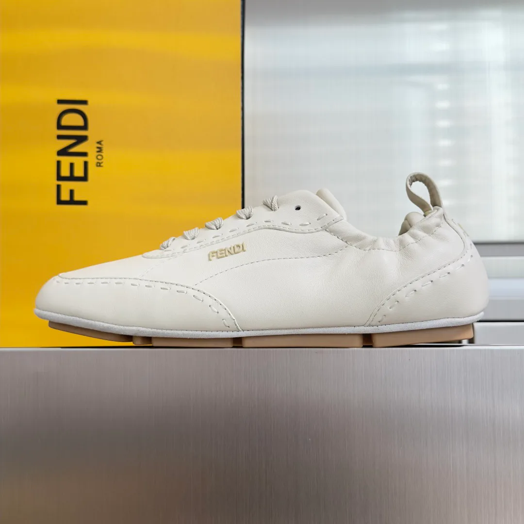 Мокасины Мужские Fendi 11687191