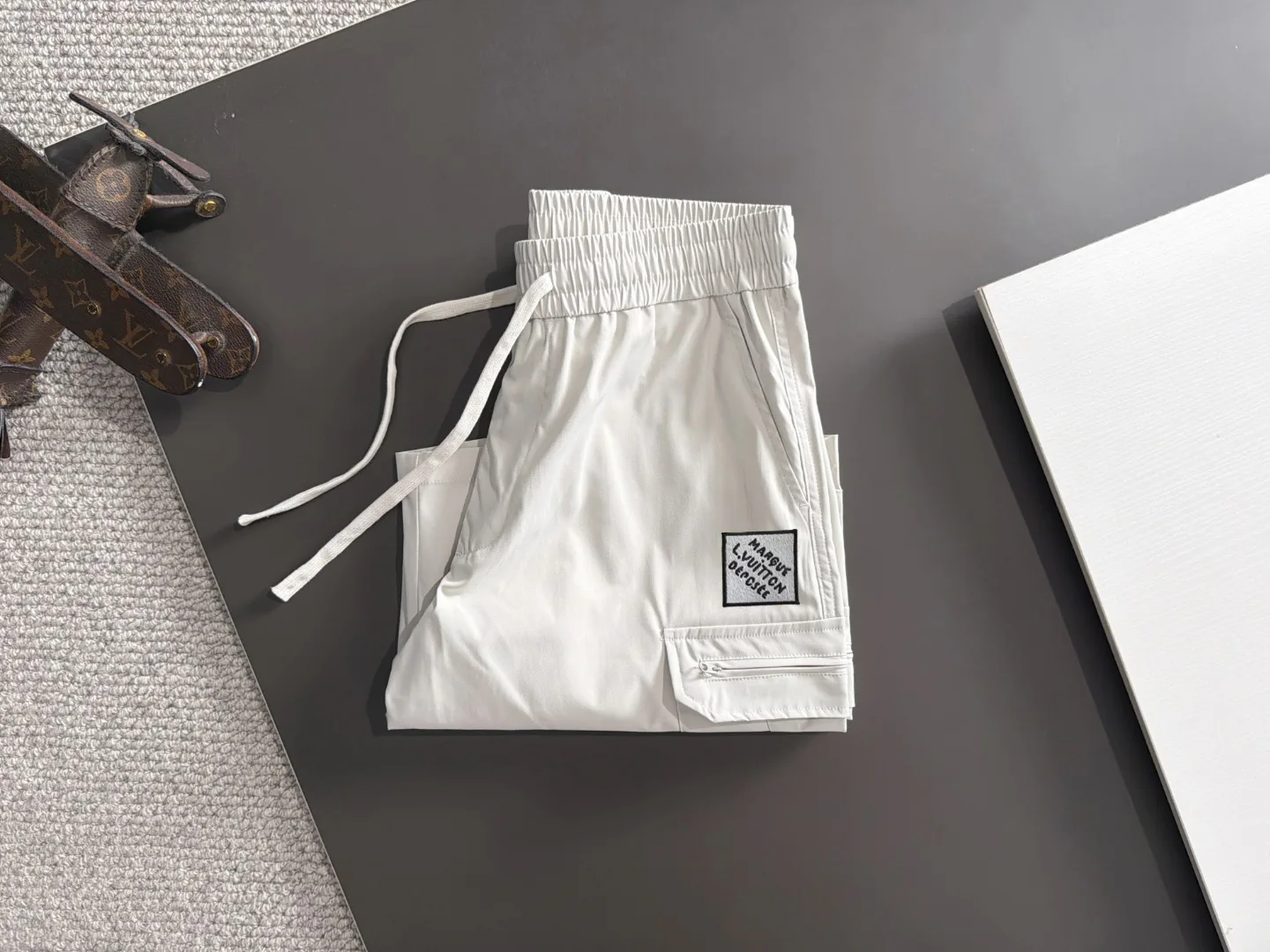 Шорты Мужские Louis Vuitton 16851921