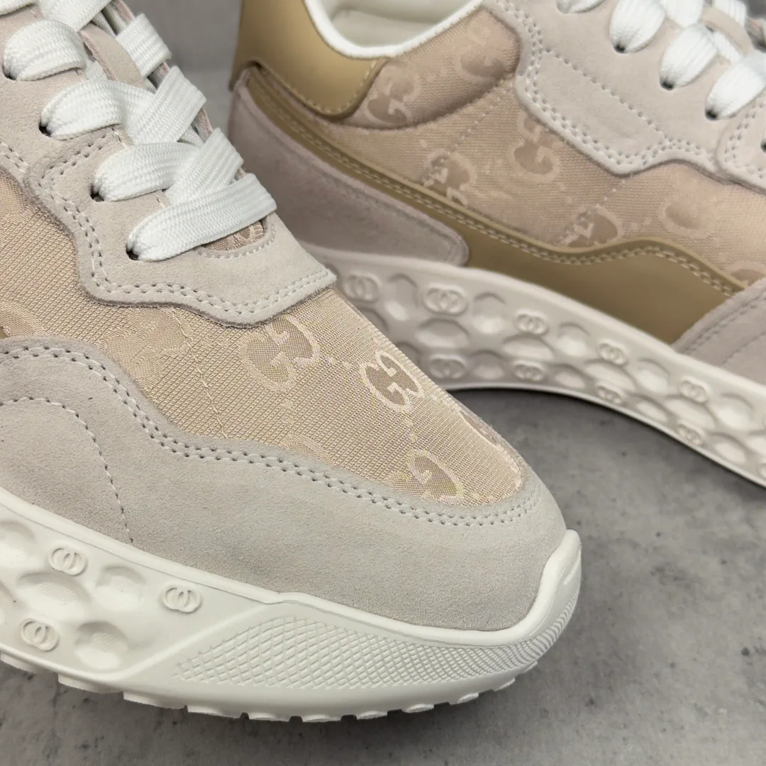 Кроссовки Мужские Gucci 5733484