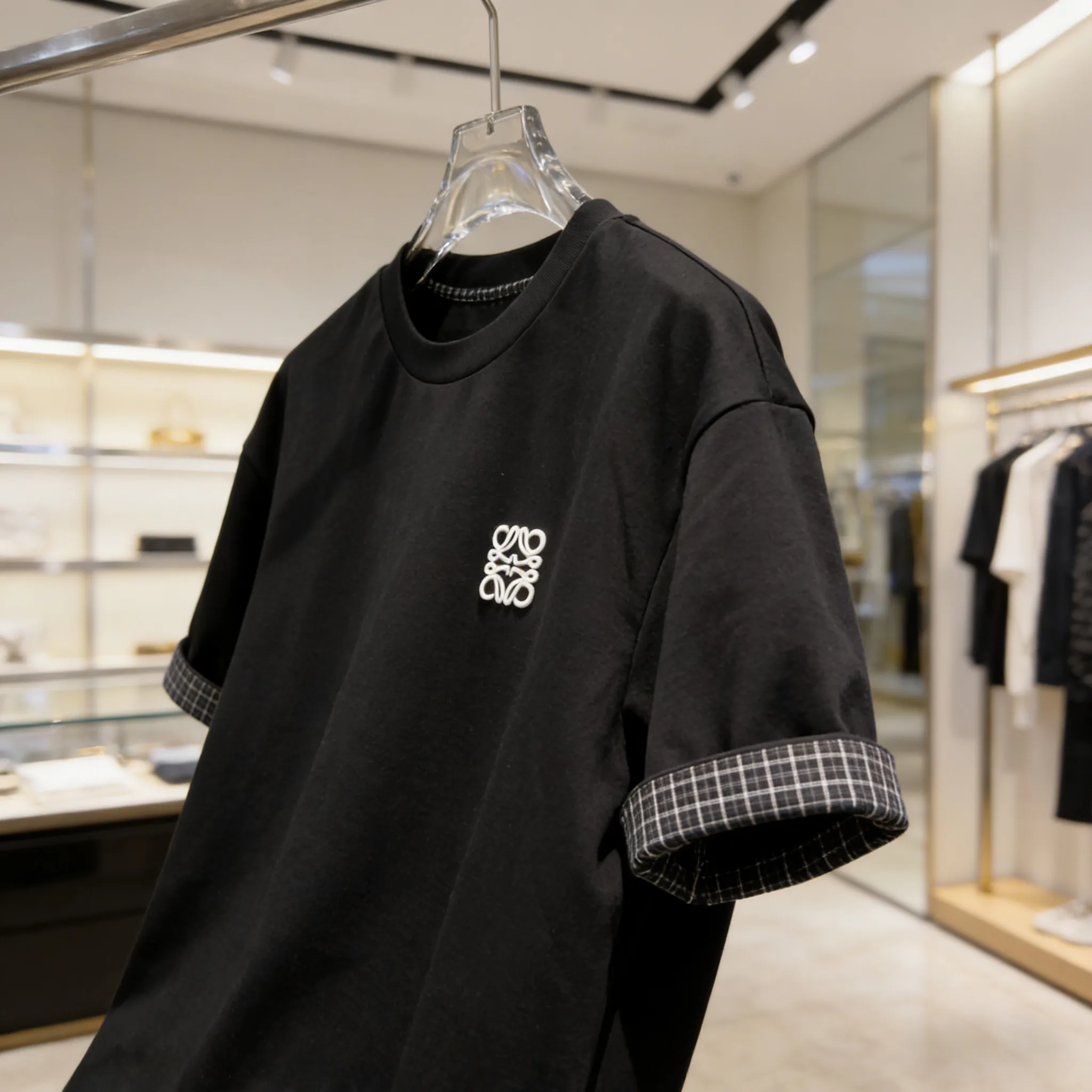 Футболки Женские Loewe 11584477