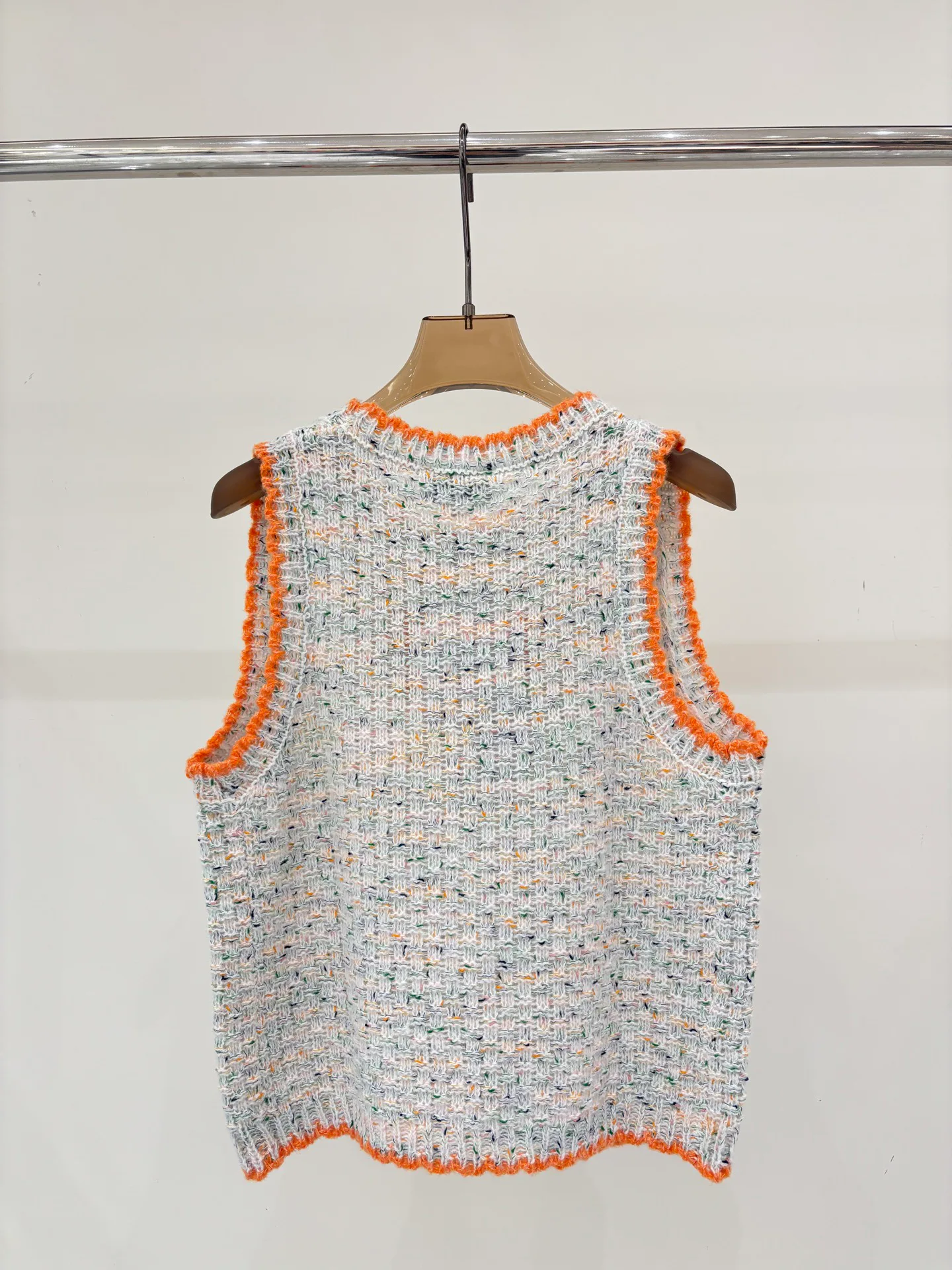 Жилеты Женские Chanel 3476813