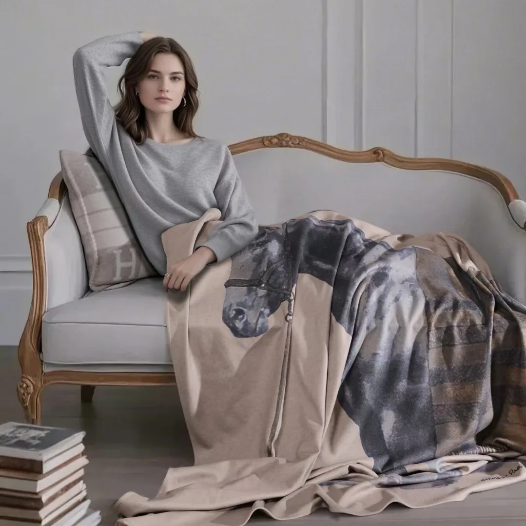 Текстиль Hermes 431244