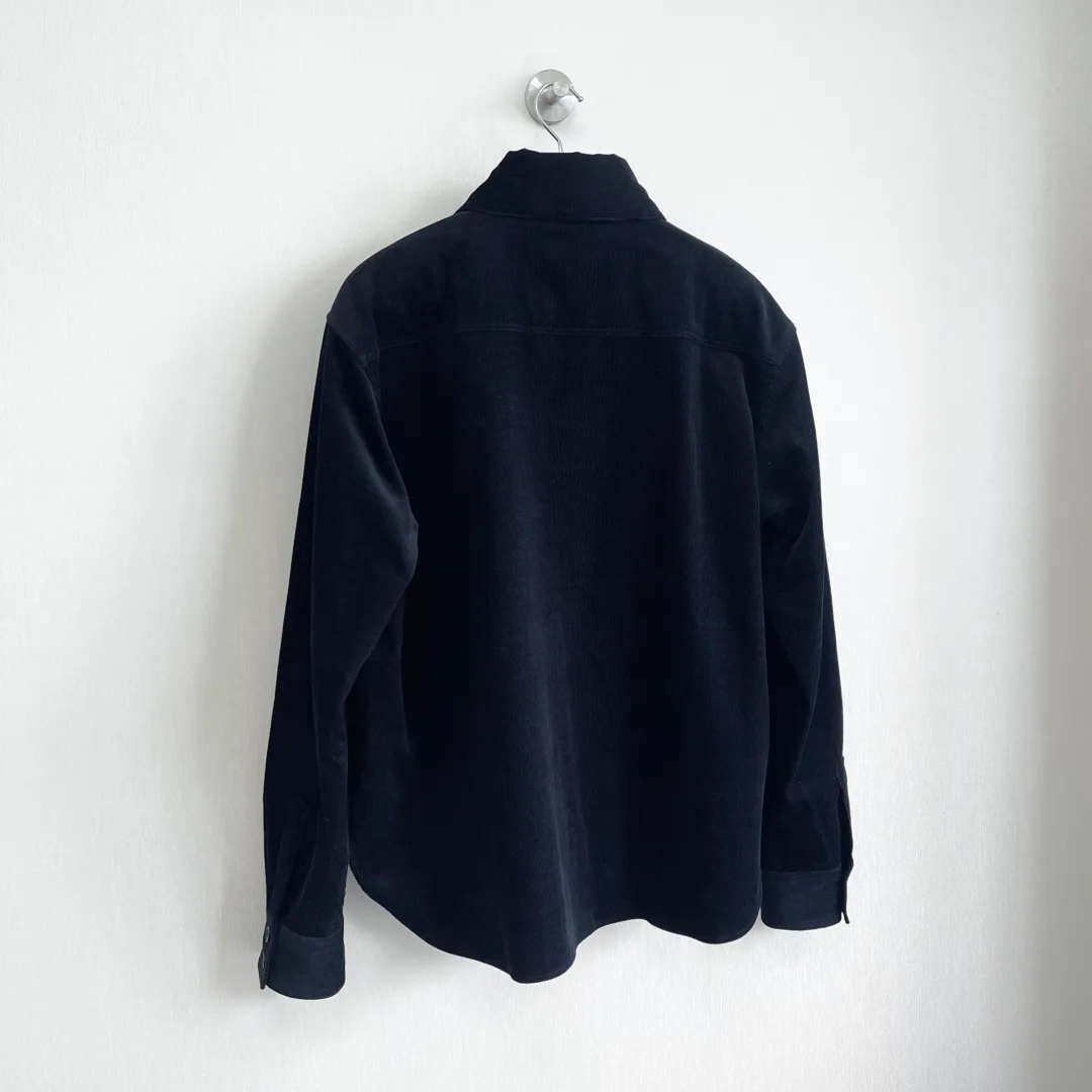 Рубашки Мужские Saint Laurent 1009375