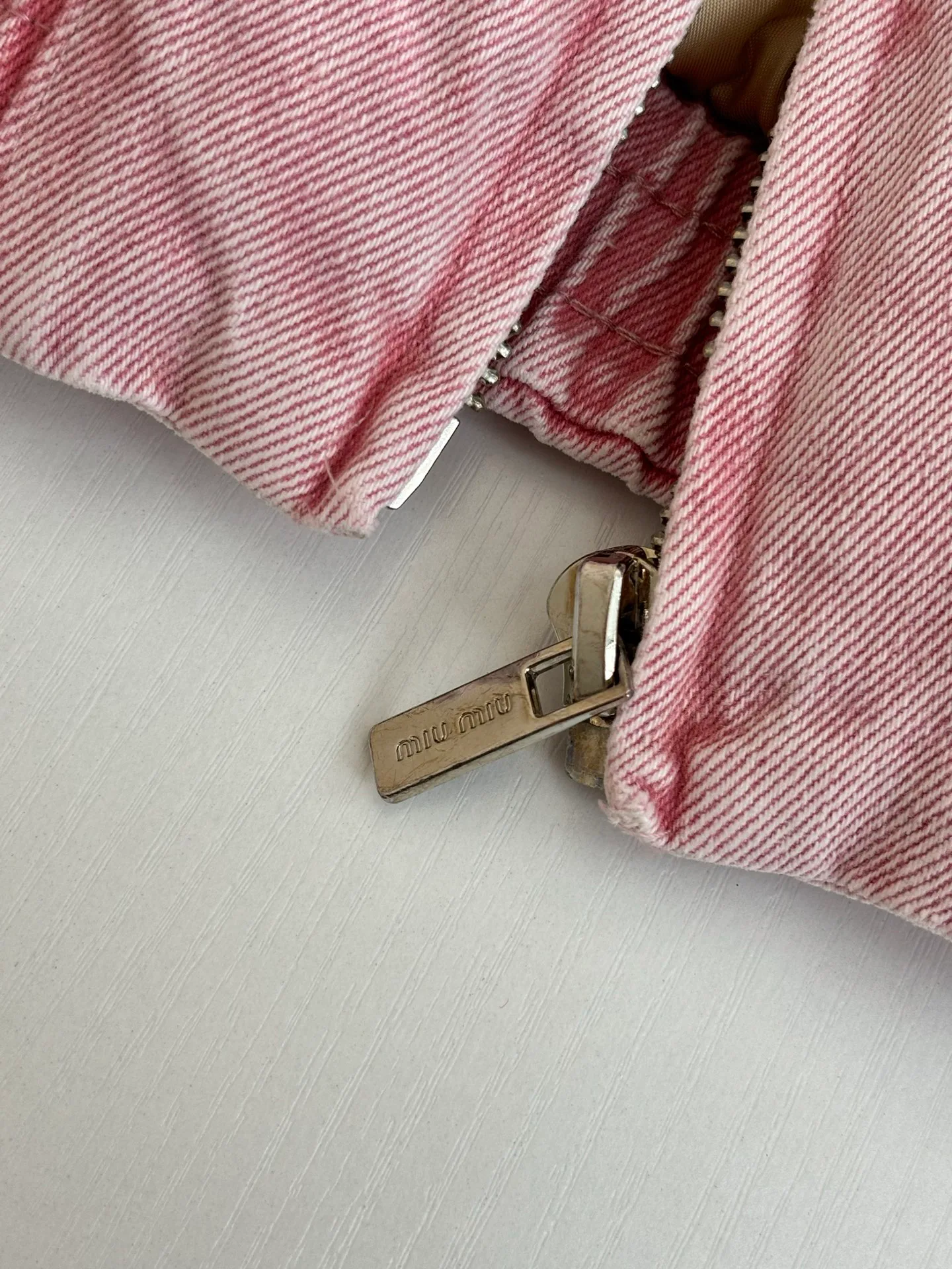 Куртки И Пуховики Женские Miu Miu 1493577