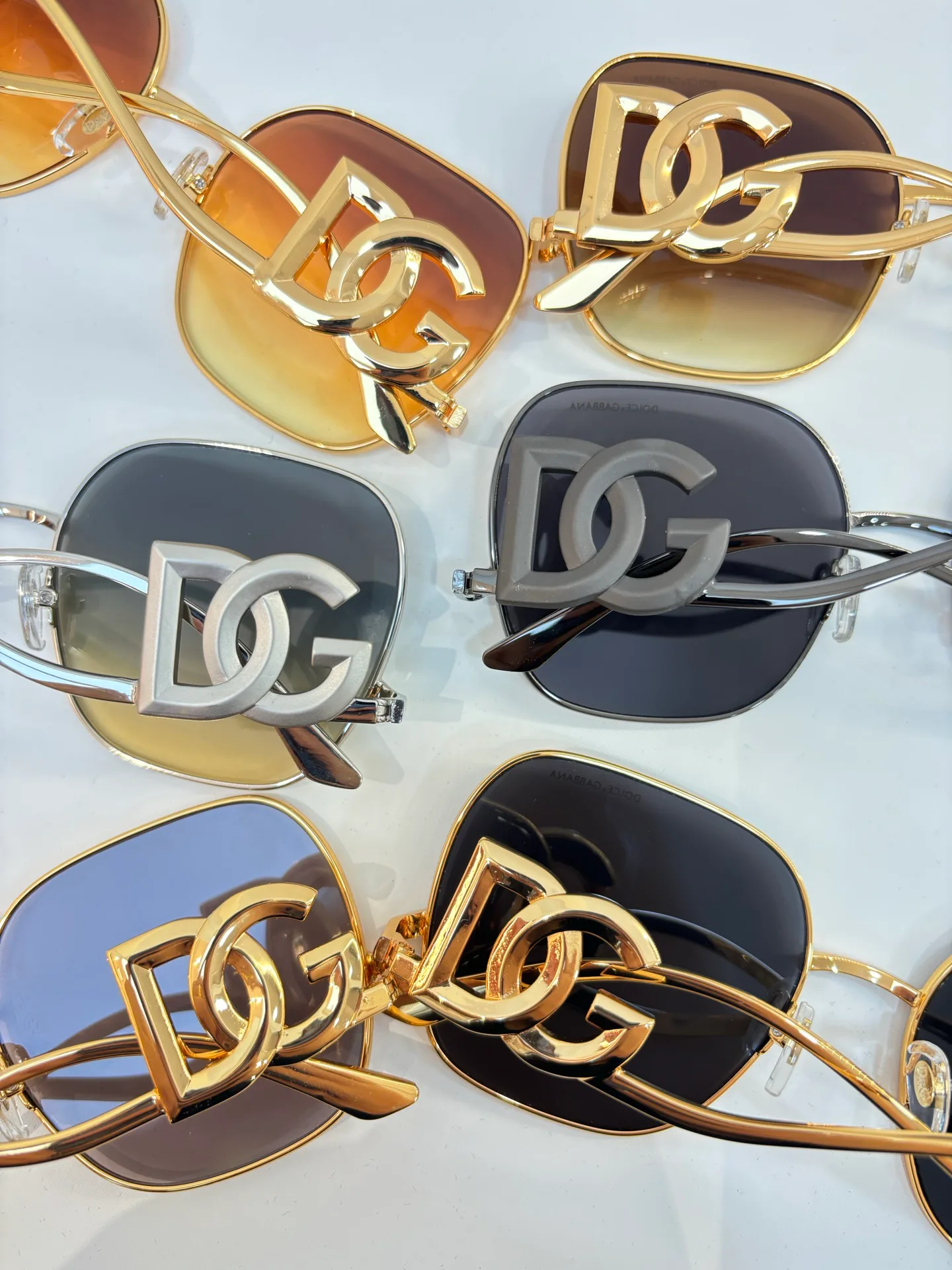 Часы Женские Dolce & Gabbana 11671952