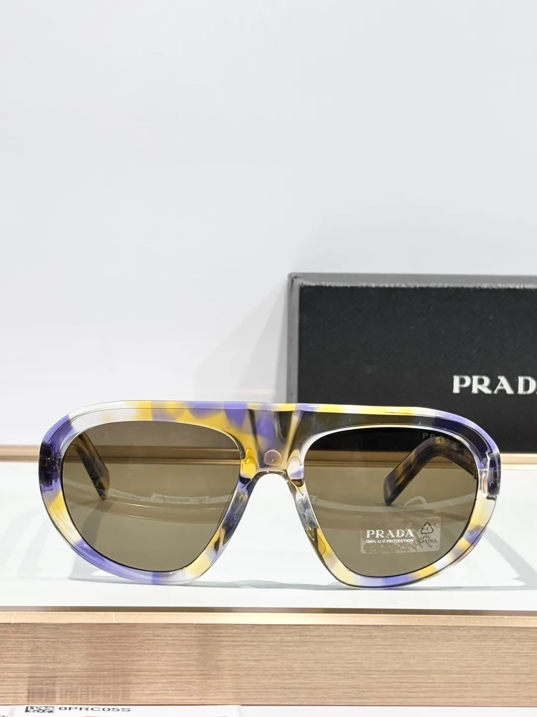 Очки Prada 18670018