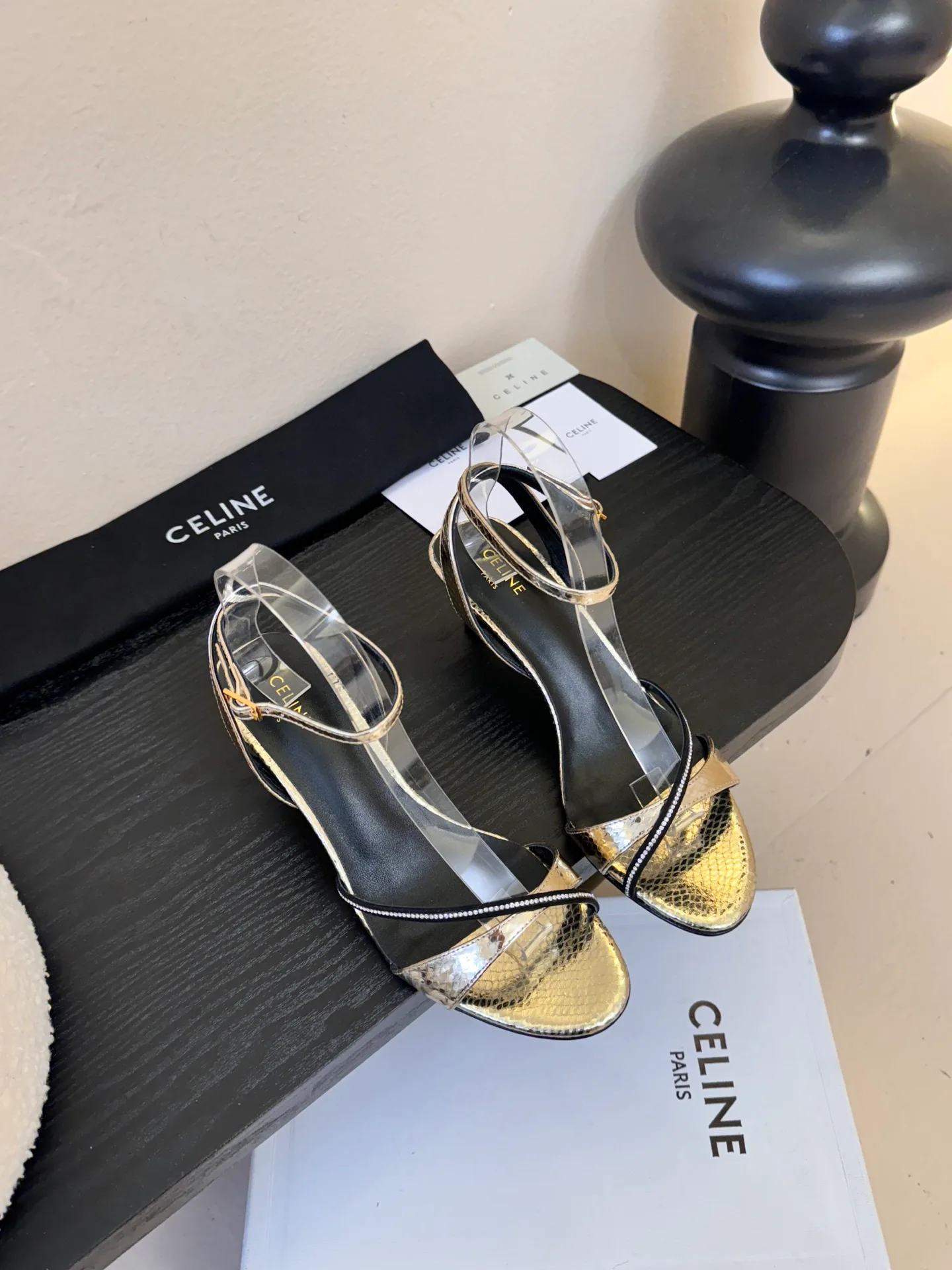 Туфли Женские Celine 5024843