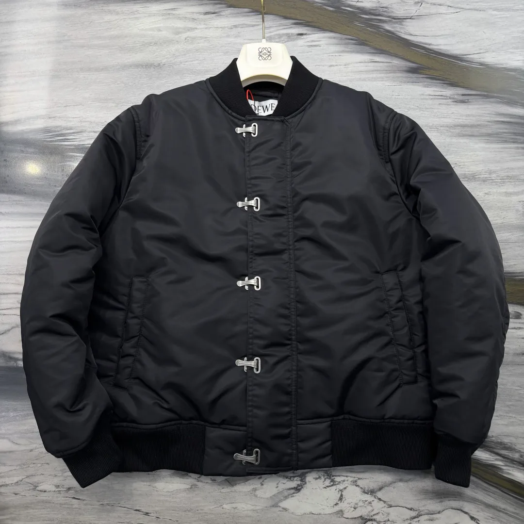 Куртки И Пуховики Мужские Loewe 2995833