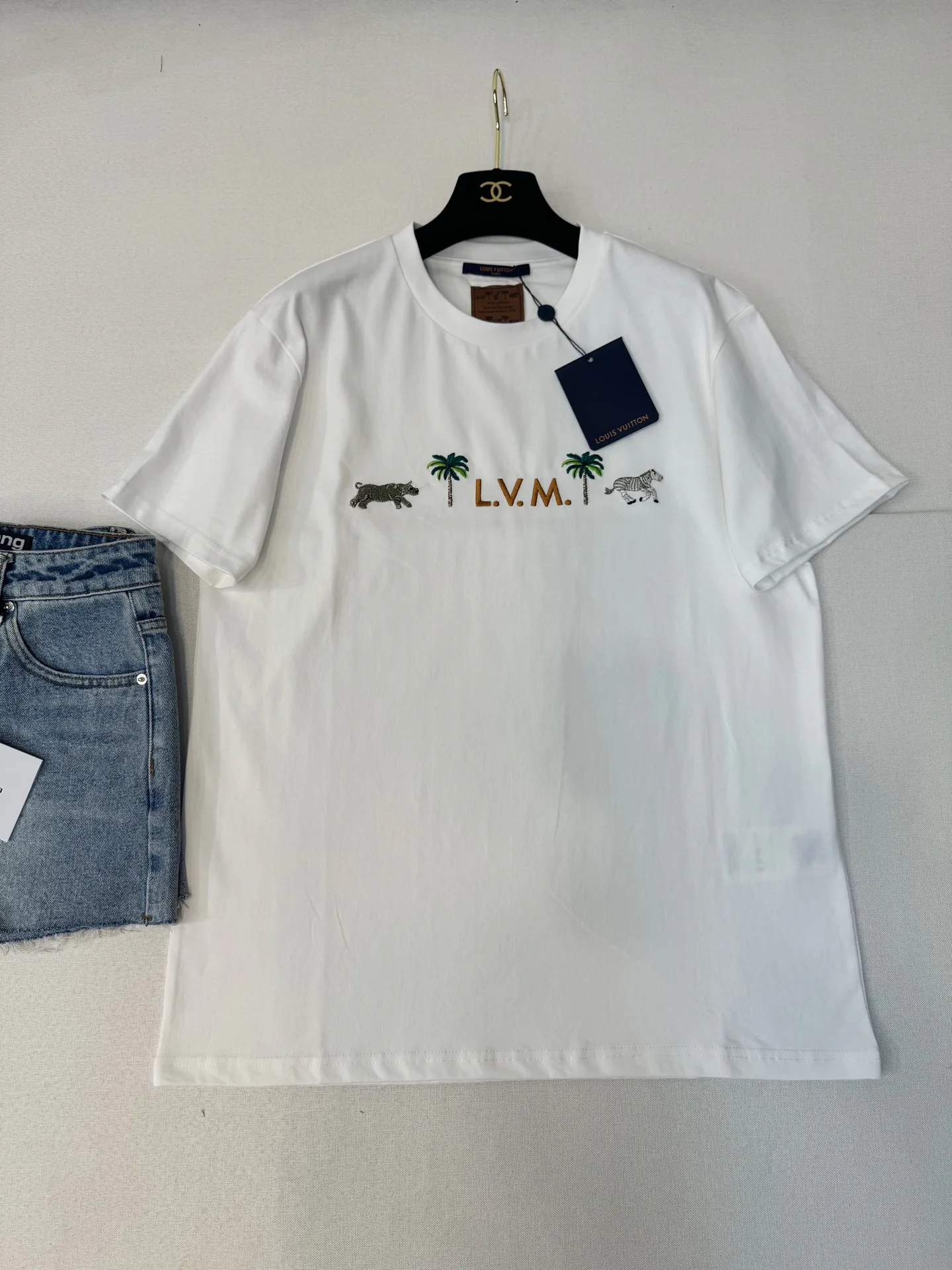 Футболки Женские Louis Vuitton 11466852