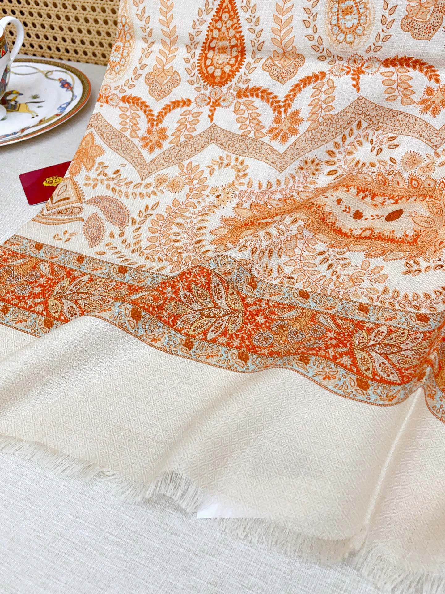 Шарфы Loro Piana 18525745