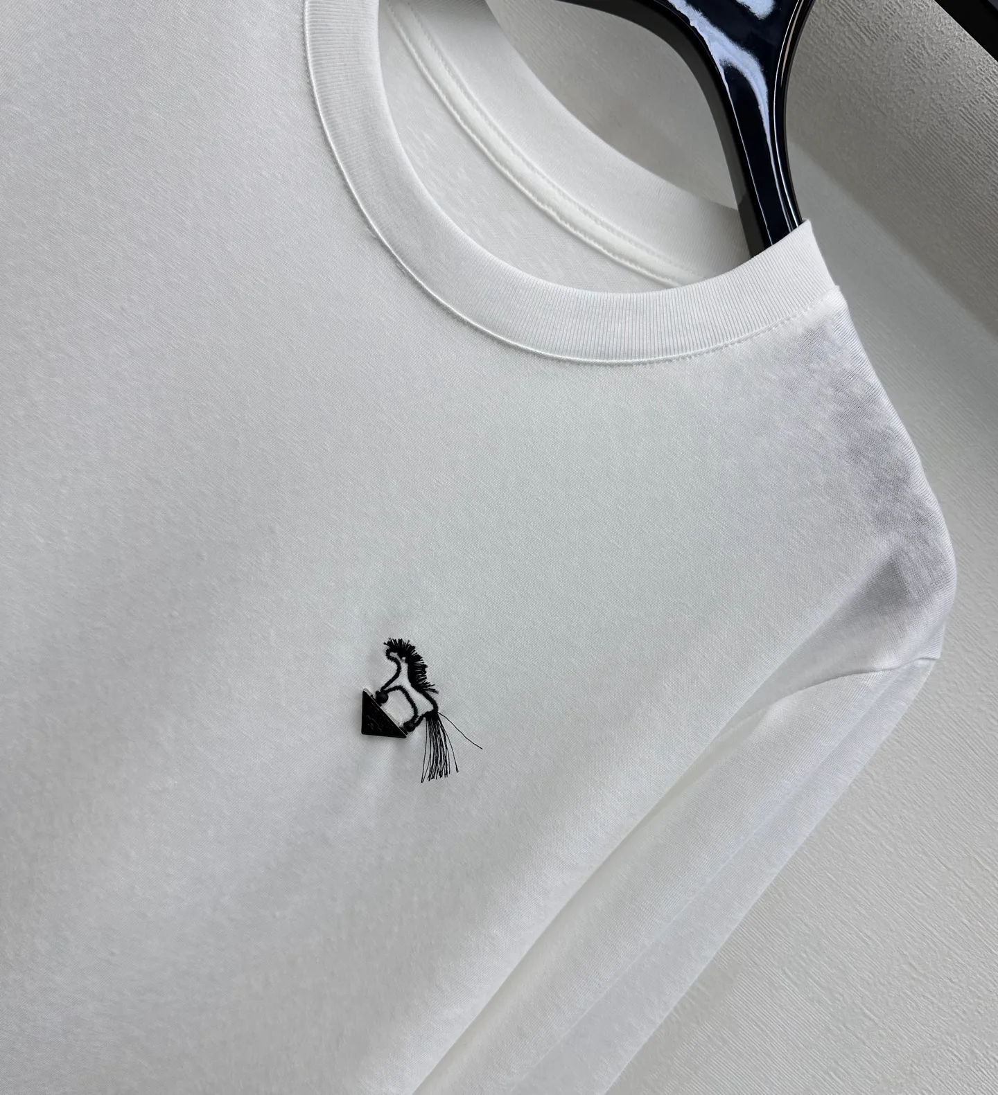 Футболки Женские Prada 11220947