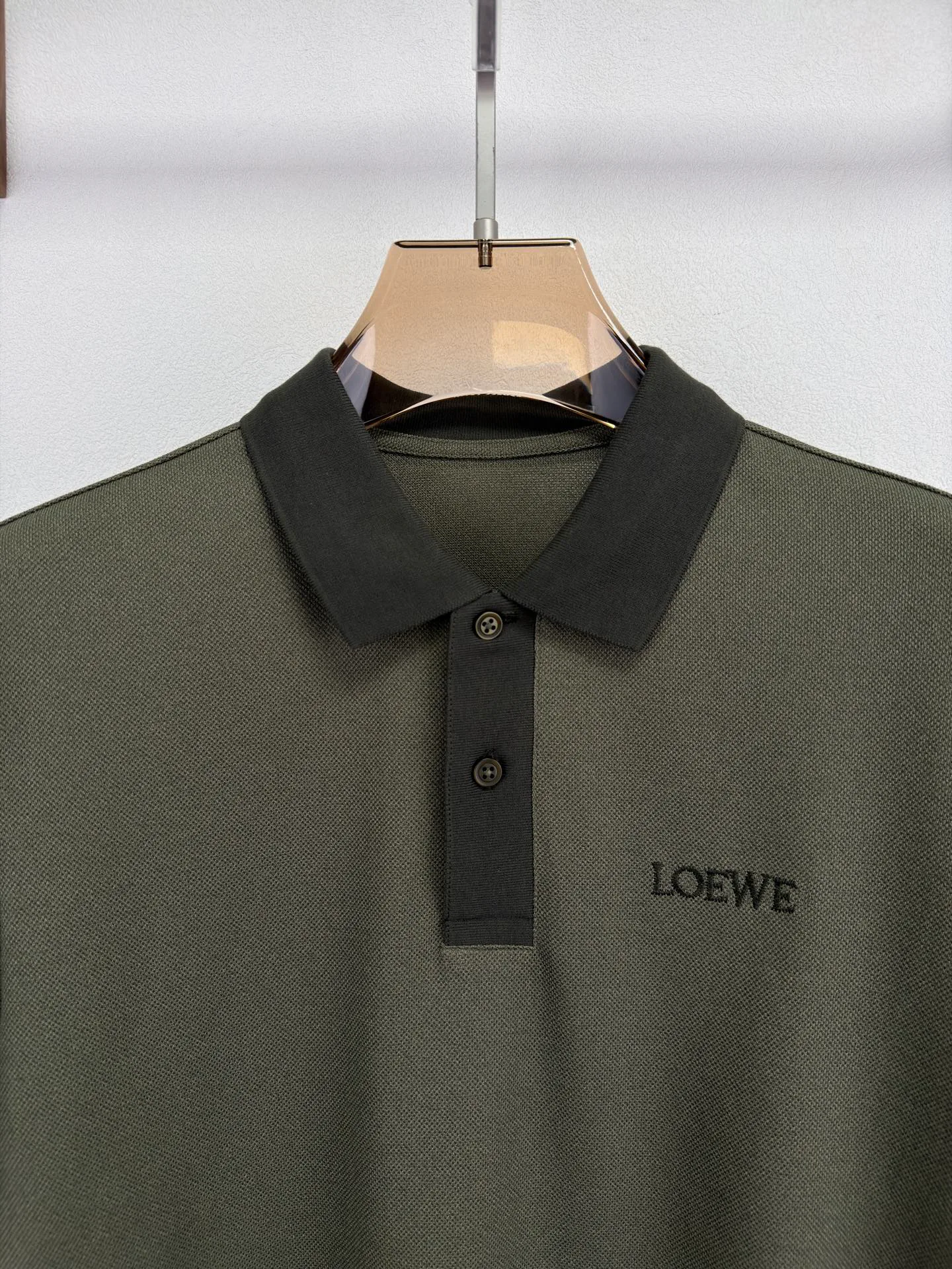 Рубашки Мужские Loewe 11634277