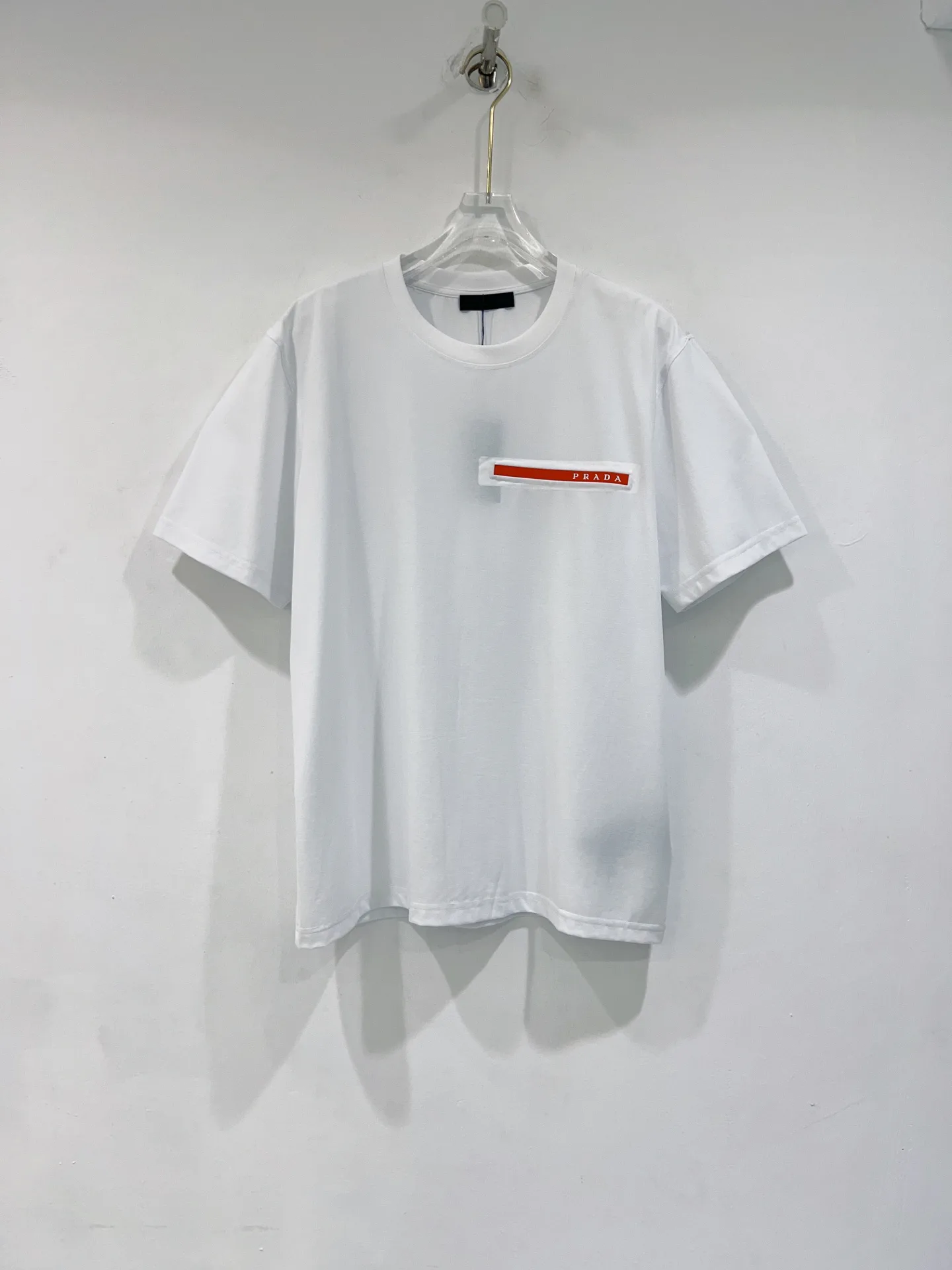 Футболки Мужские Prada 11496090