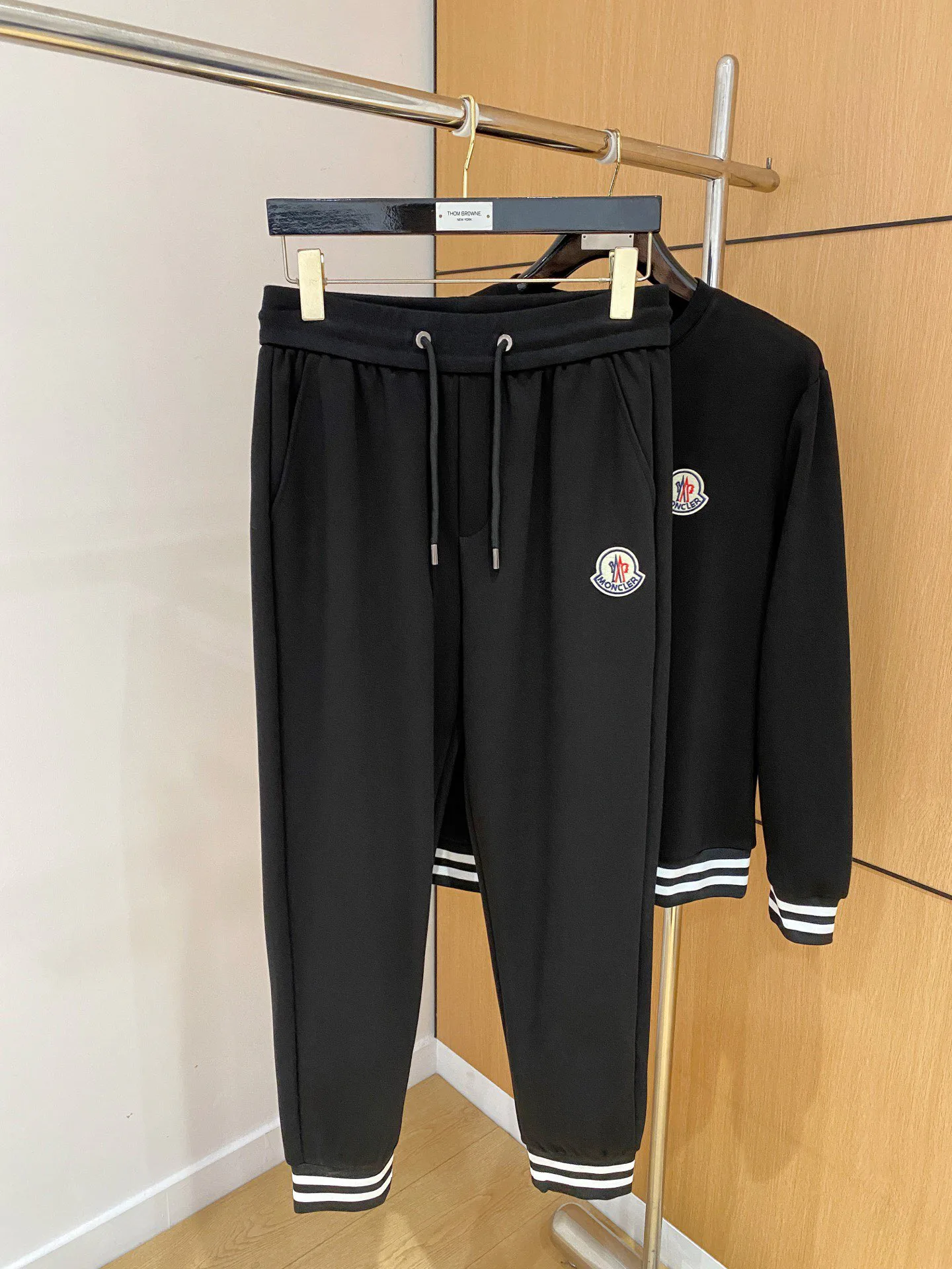 Спортивные Костюмы Мужские Moncler 806757