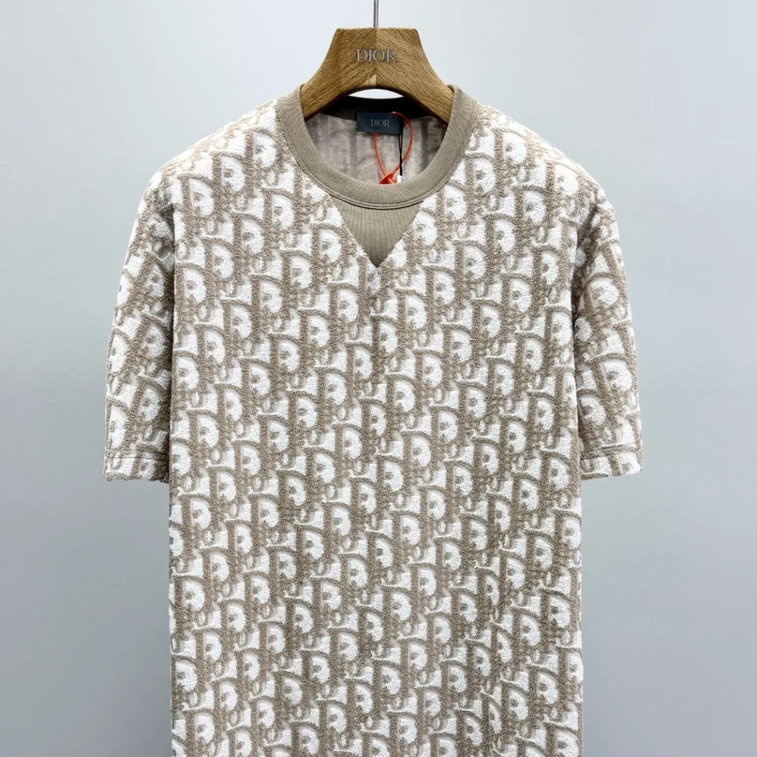 Футболки Мужские Christian Dior 3482222