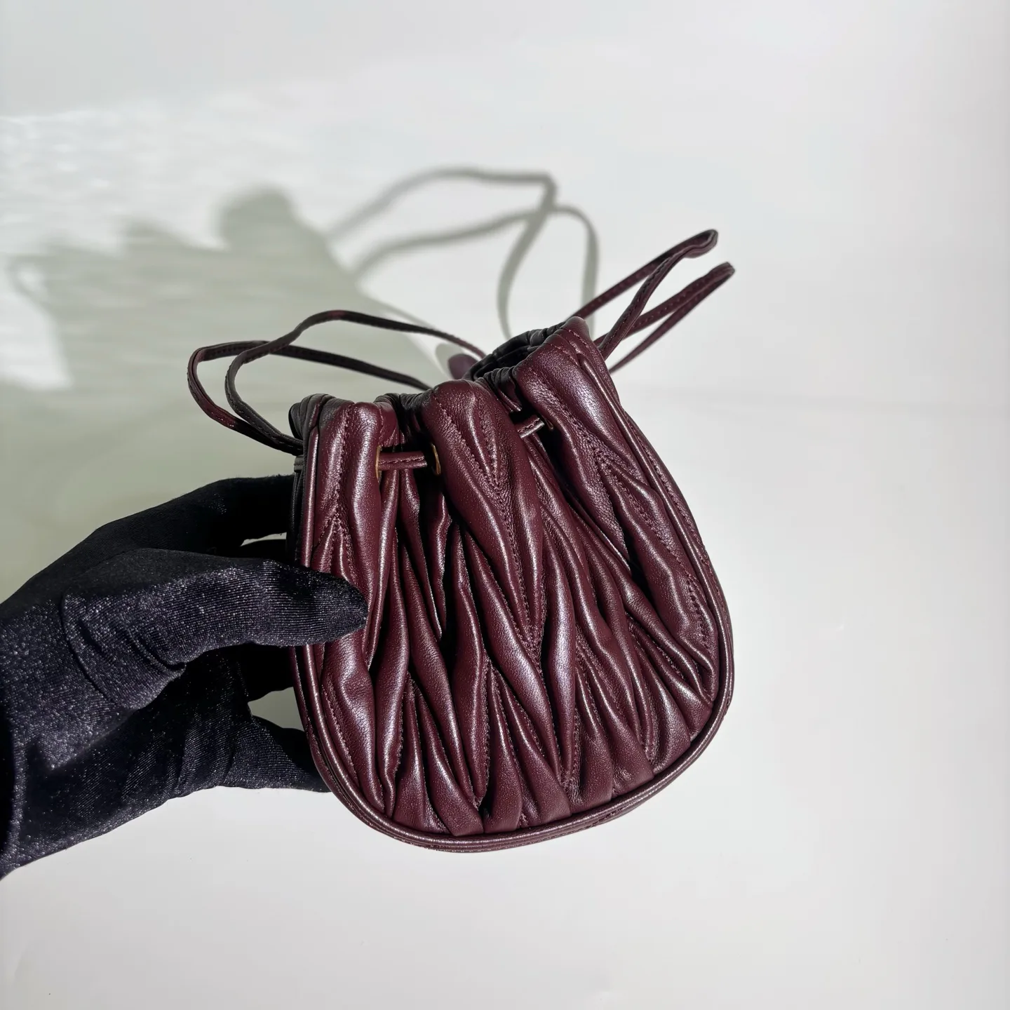 Клатчи Женские Miu Miu 10105274