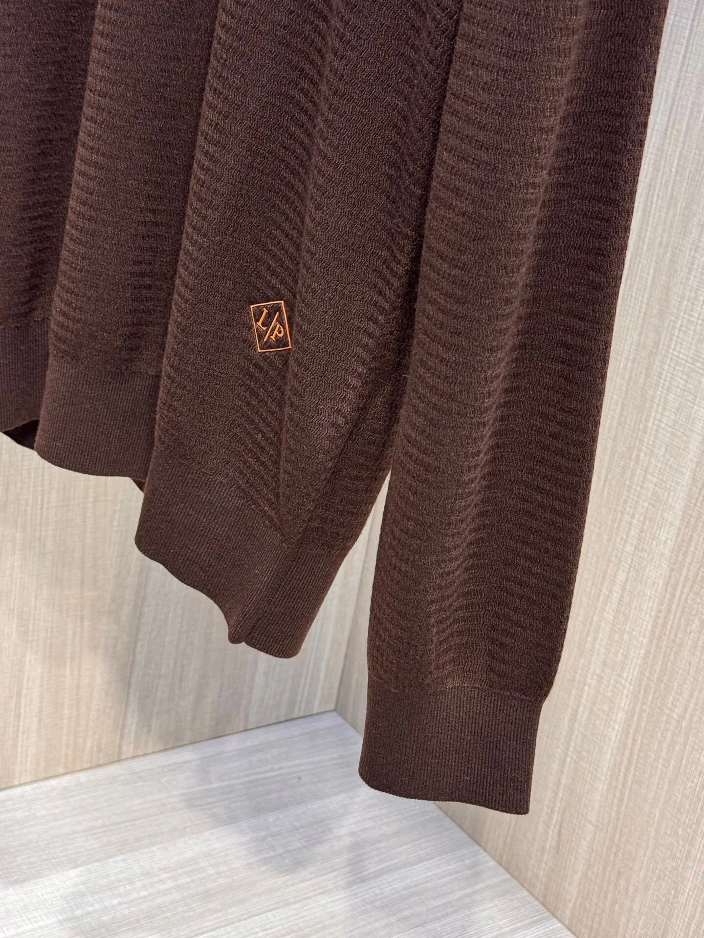 Джемперы И Свитеры Мужские Loro Piana 3434994